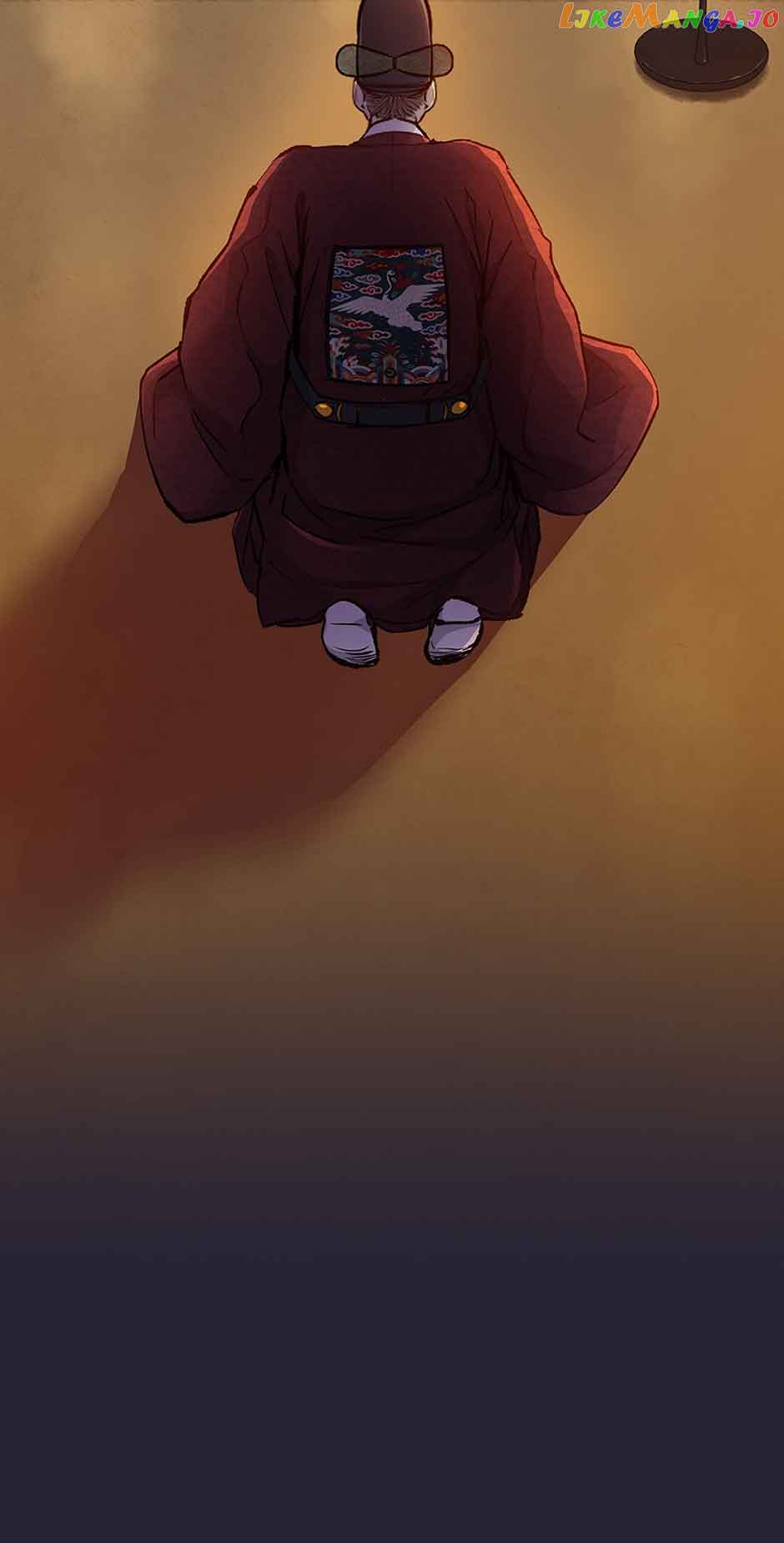 The Red Sleeve Chapter 95 - Page 18