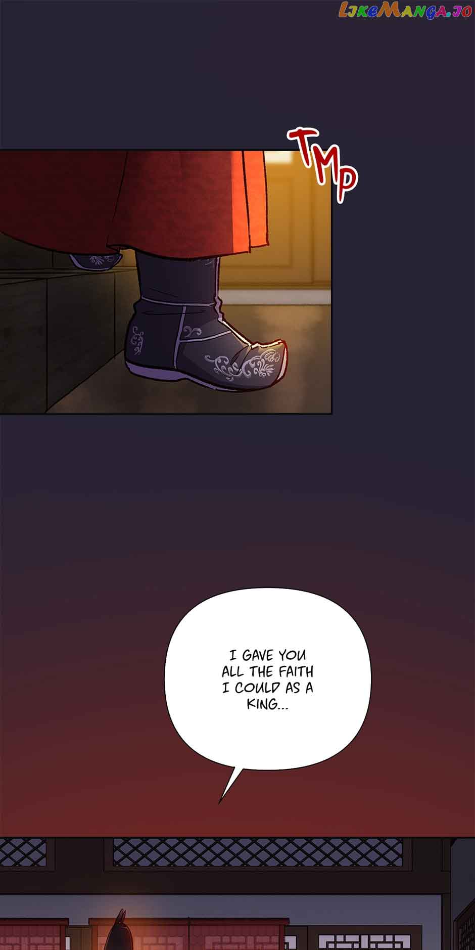 The Red Sleeve Chapter 95 - Page 29
