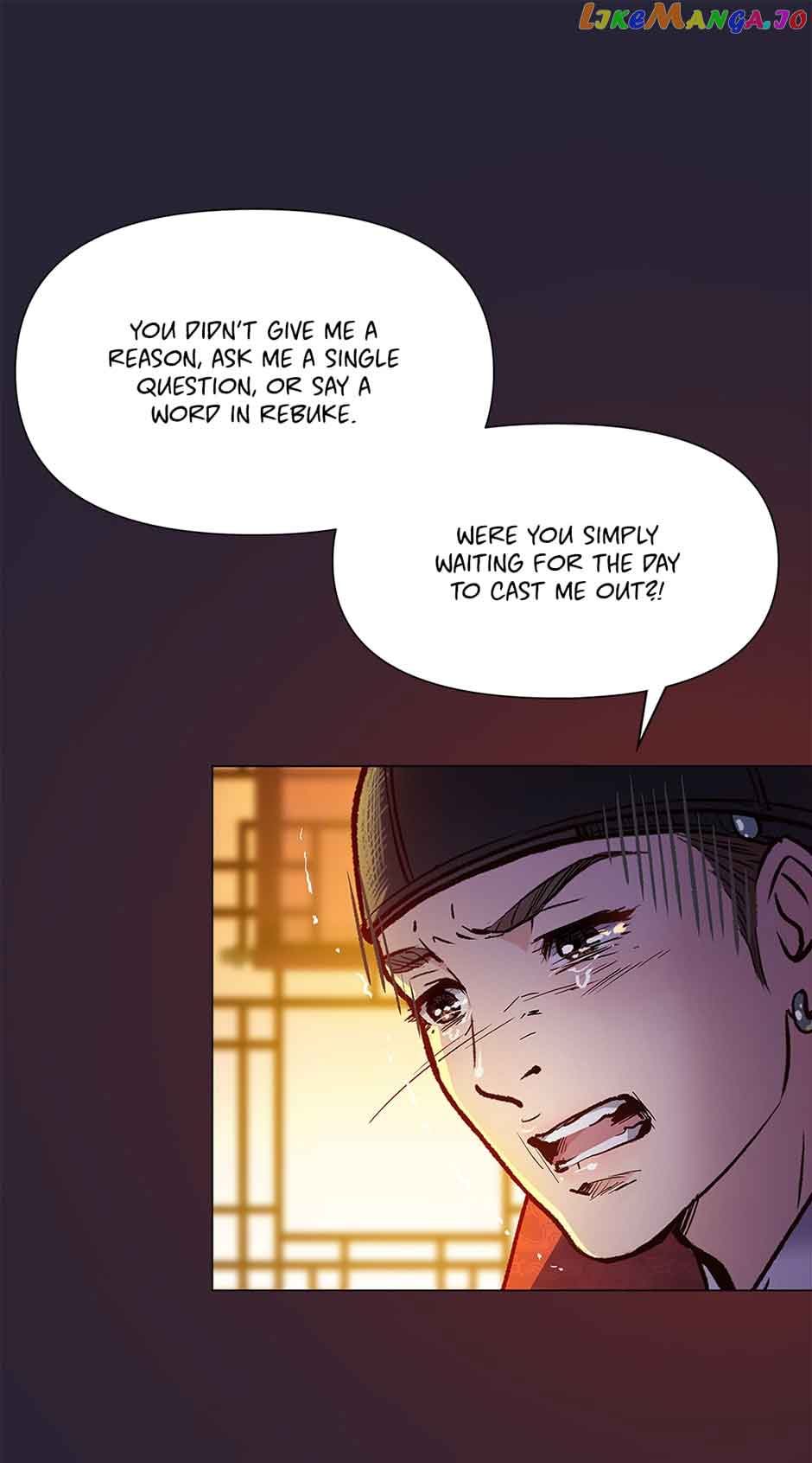 The Red Sleeve Chapter 95 - Page 35