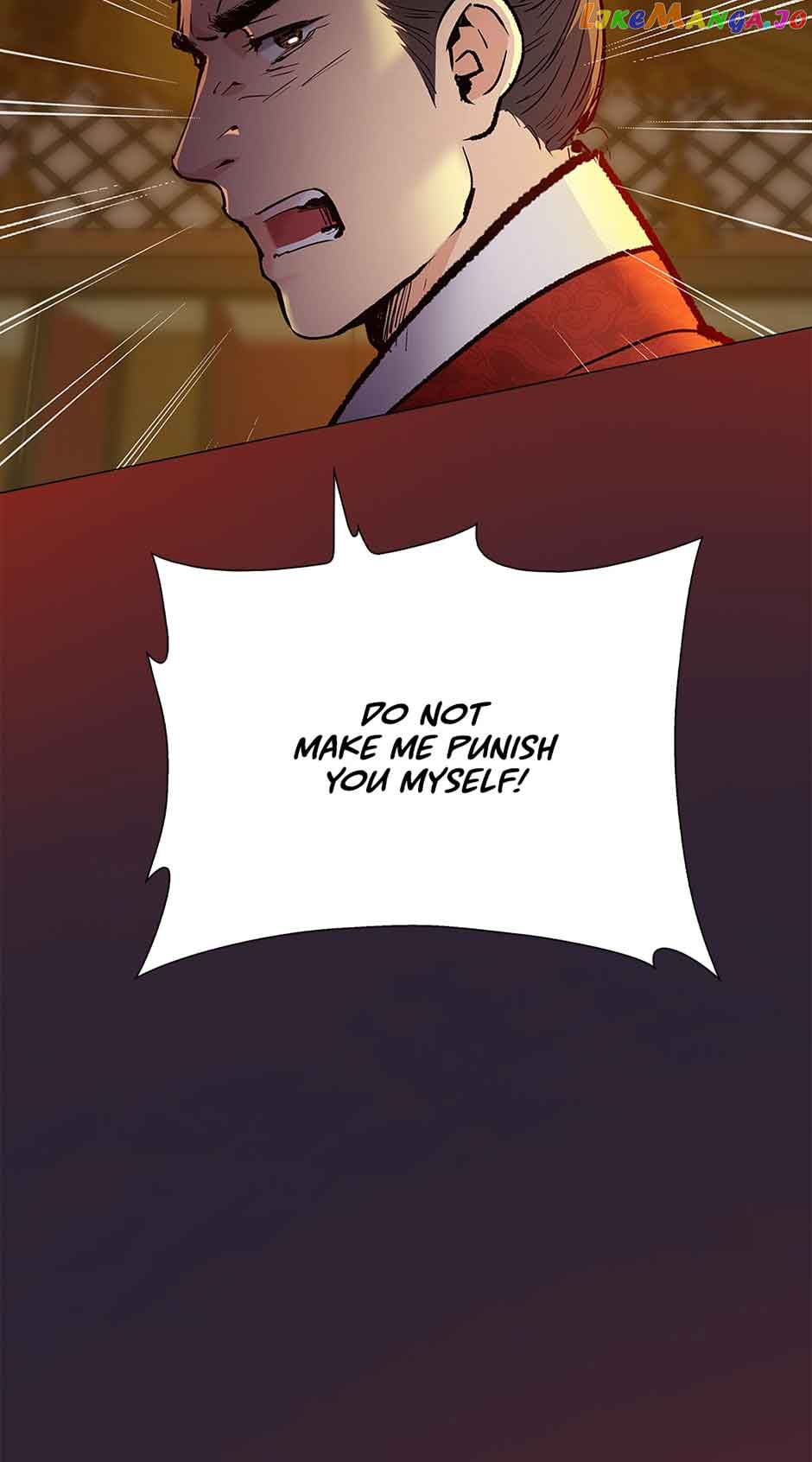 The Red Sleeve Chapter 95 - Page 38