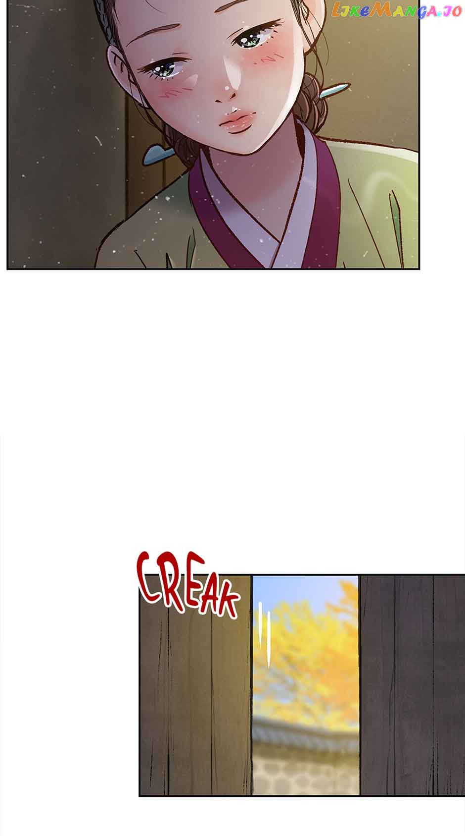 The Red Sleeve Chapter 95 - Page 43