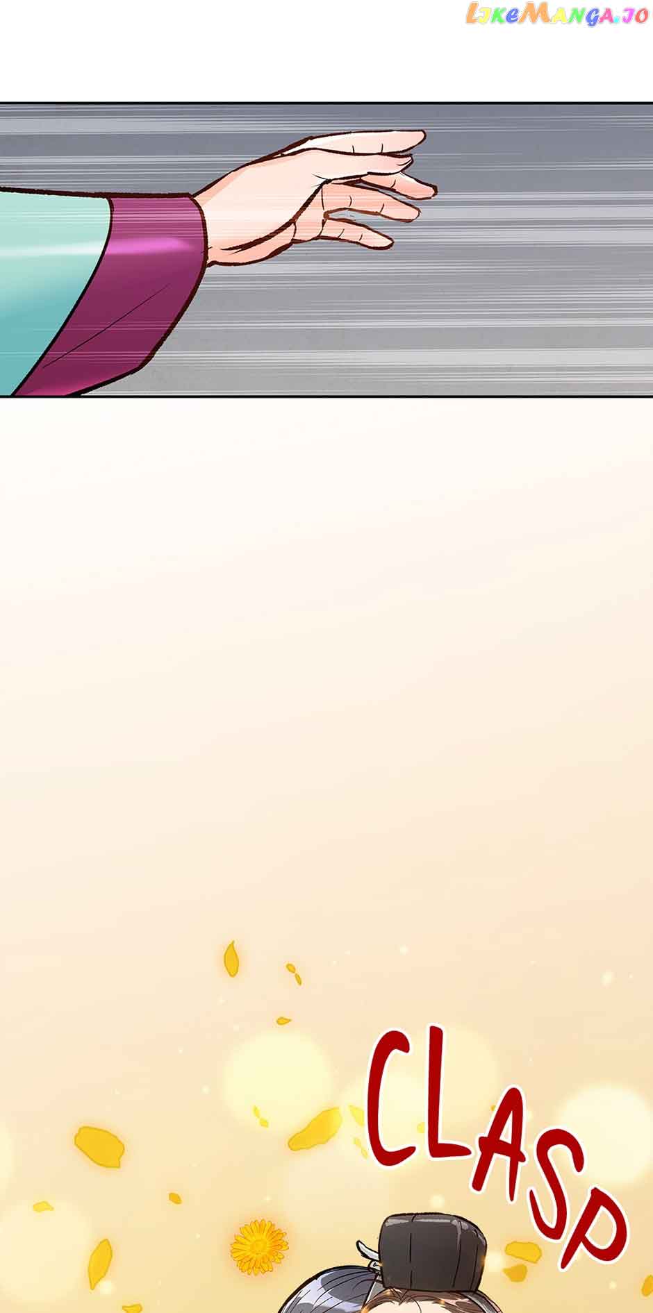 The Red Sleeve Chapter 95 - Page 62