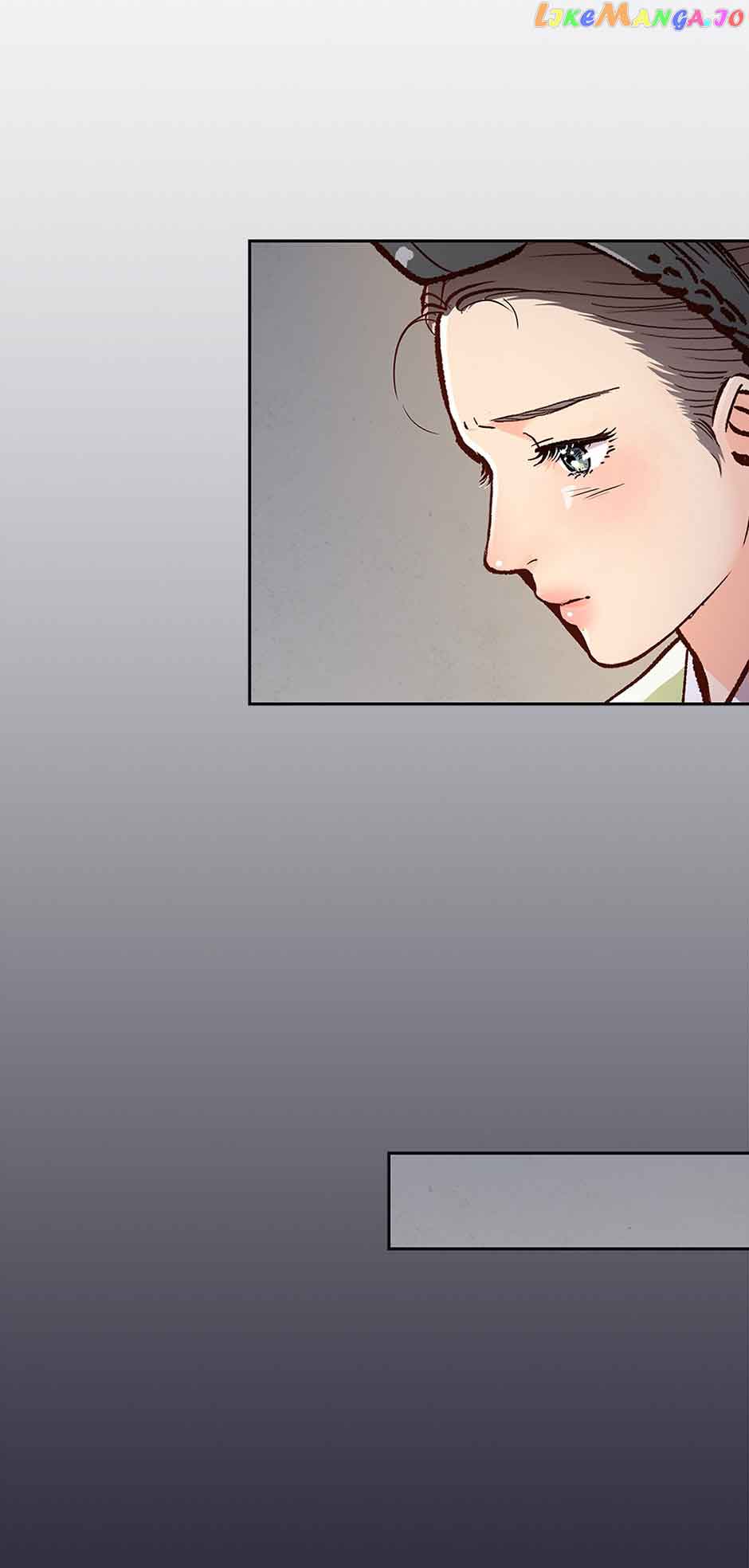 The Red Sleeve Chapter 96 - Page 20