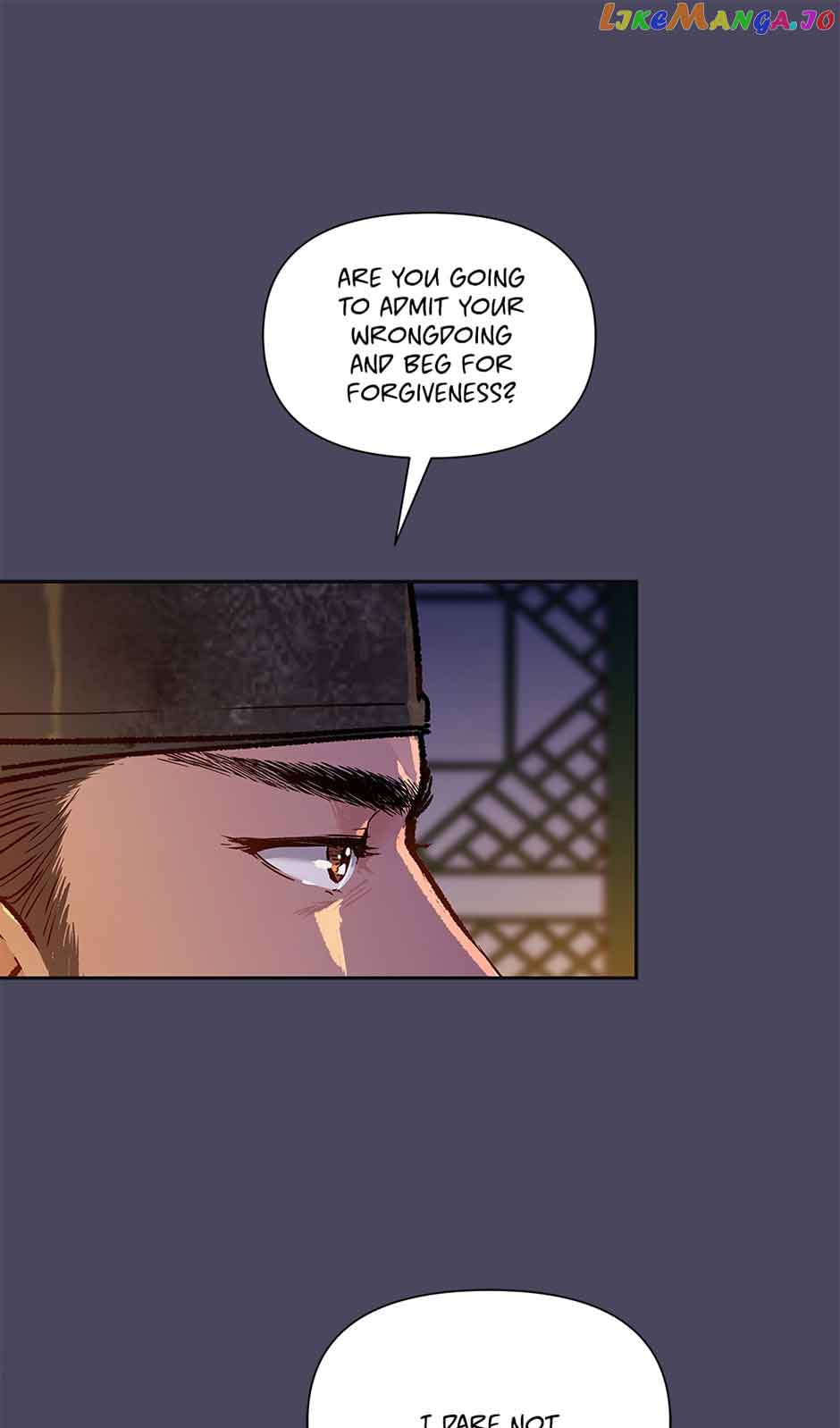 The Red Sleeve Chapter 96 - Page 31