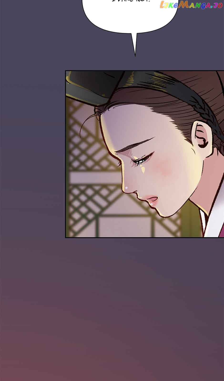 The Red Sleeve Chapter 96 - Page 32