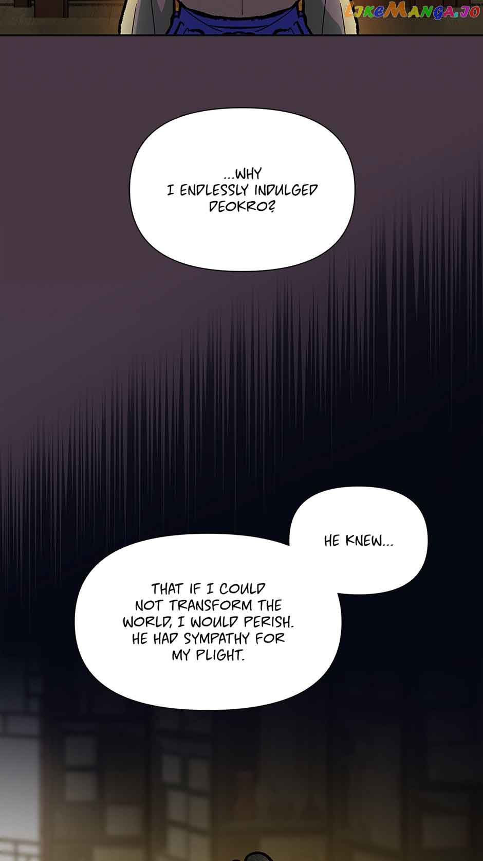 The Red Sleeve Chapter 96 - Page 36
