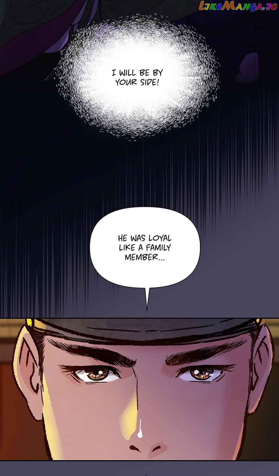The Red Sleeve Chapter 96 - Page 43