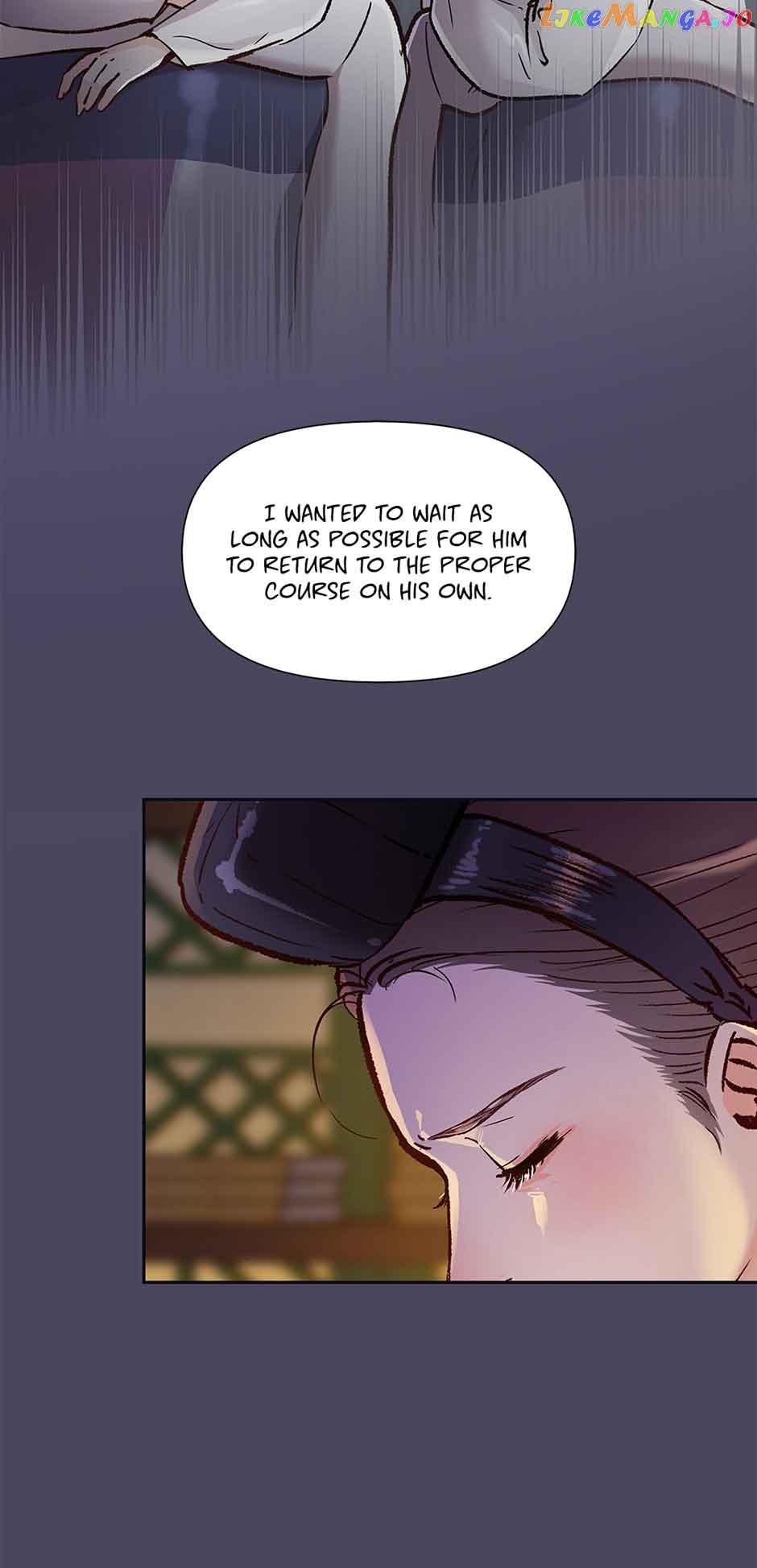 The Red Sleeve Chapter 96 - Page 48