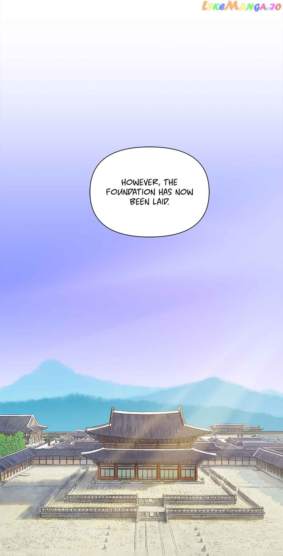 The Red Sleeve Chapter 96 - Page 55