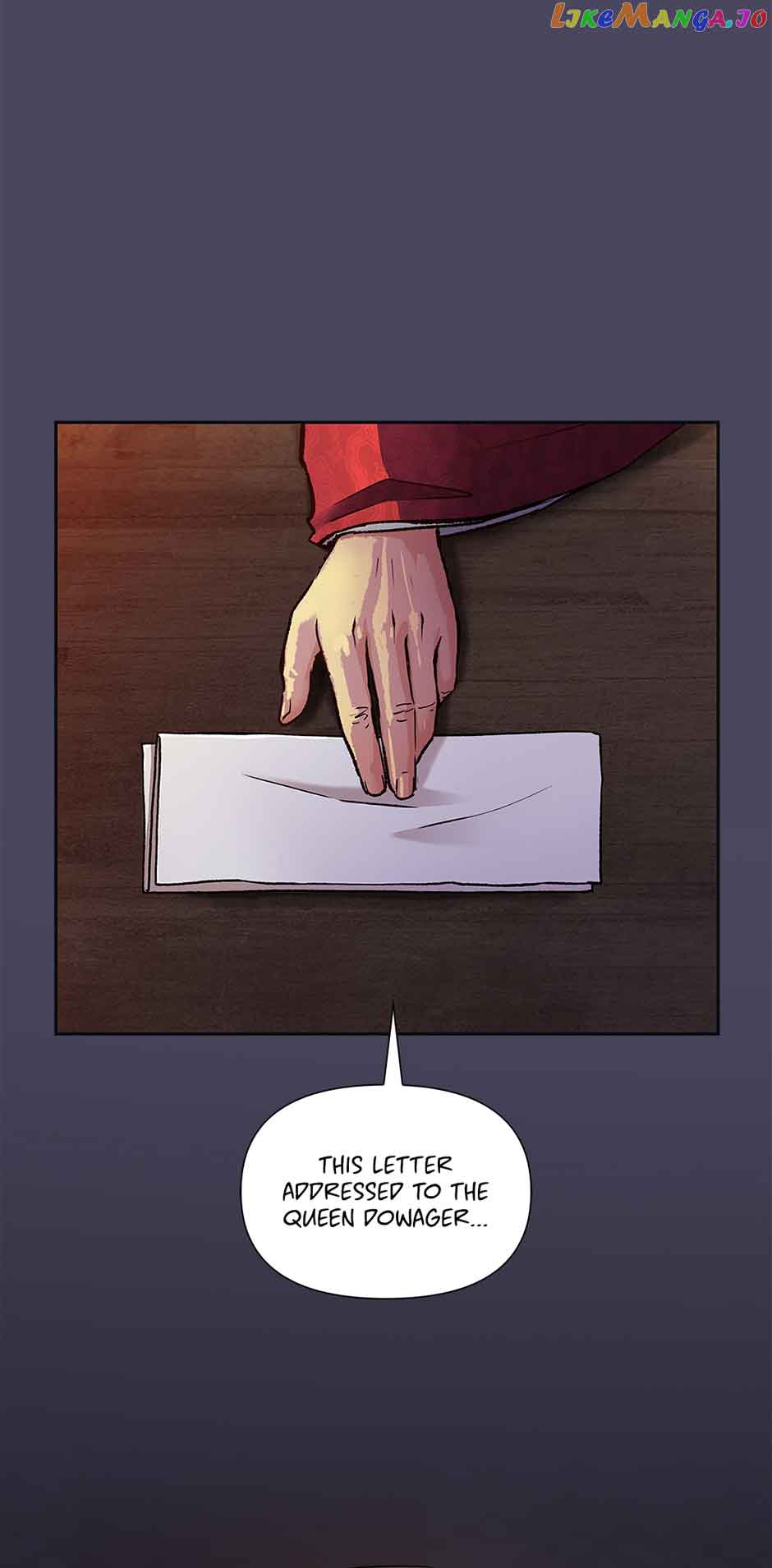 The Red Sleeve Chapter 96 - Page 65