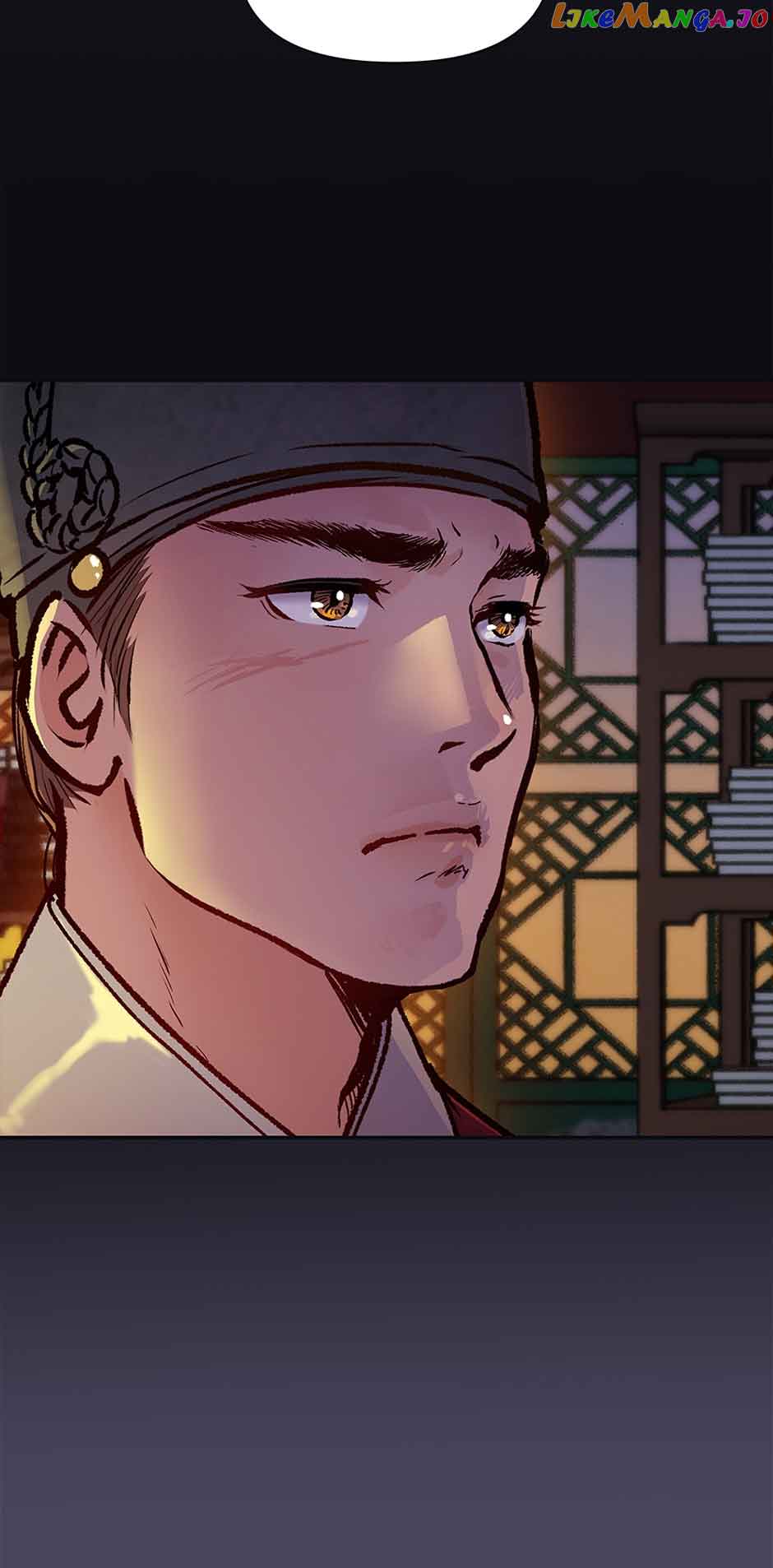The Red Sleeve Chapter 96 - Page 67