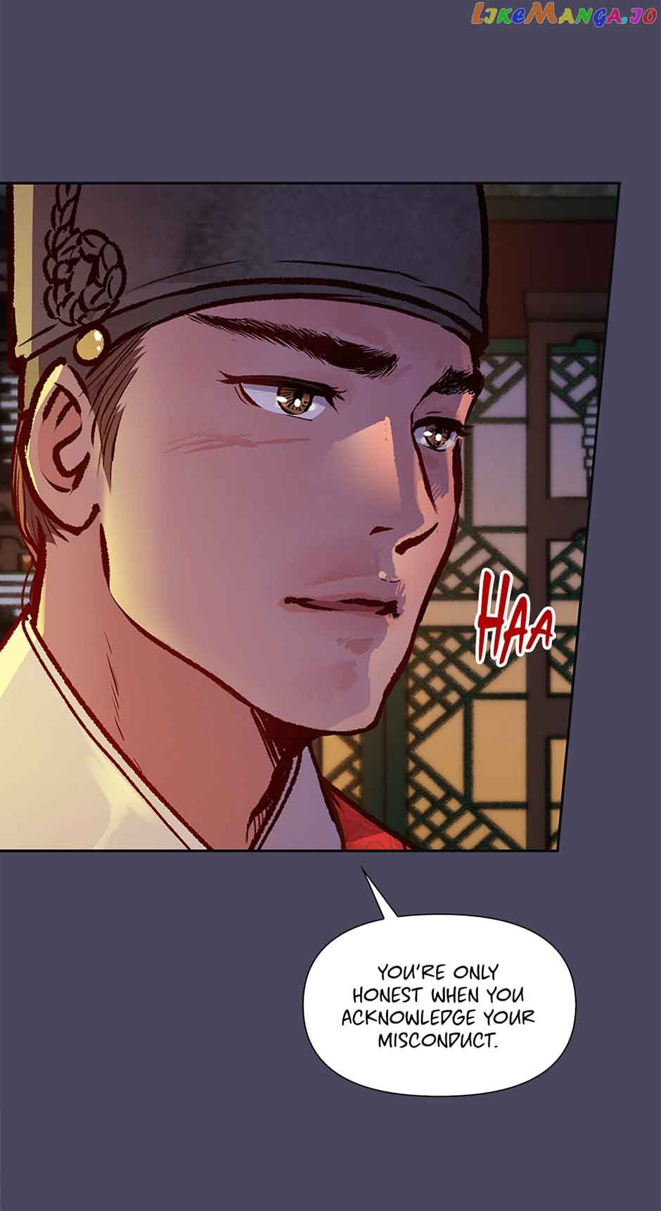 The Red Sleeve Chapter 96 - Page 69