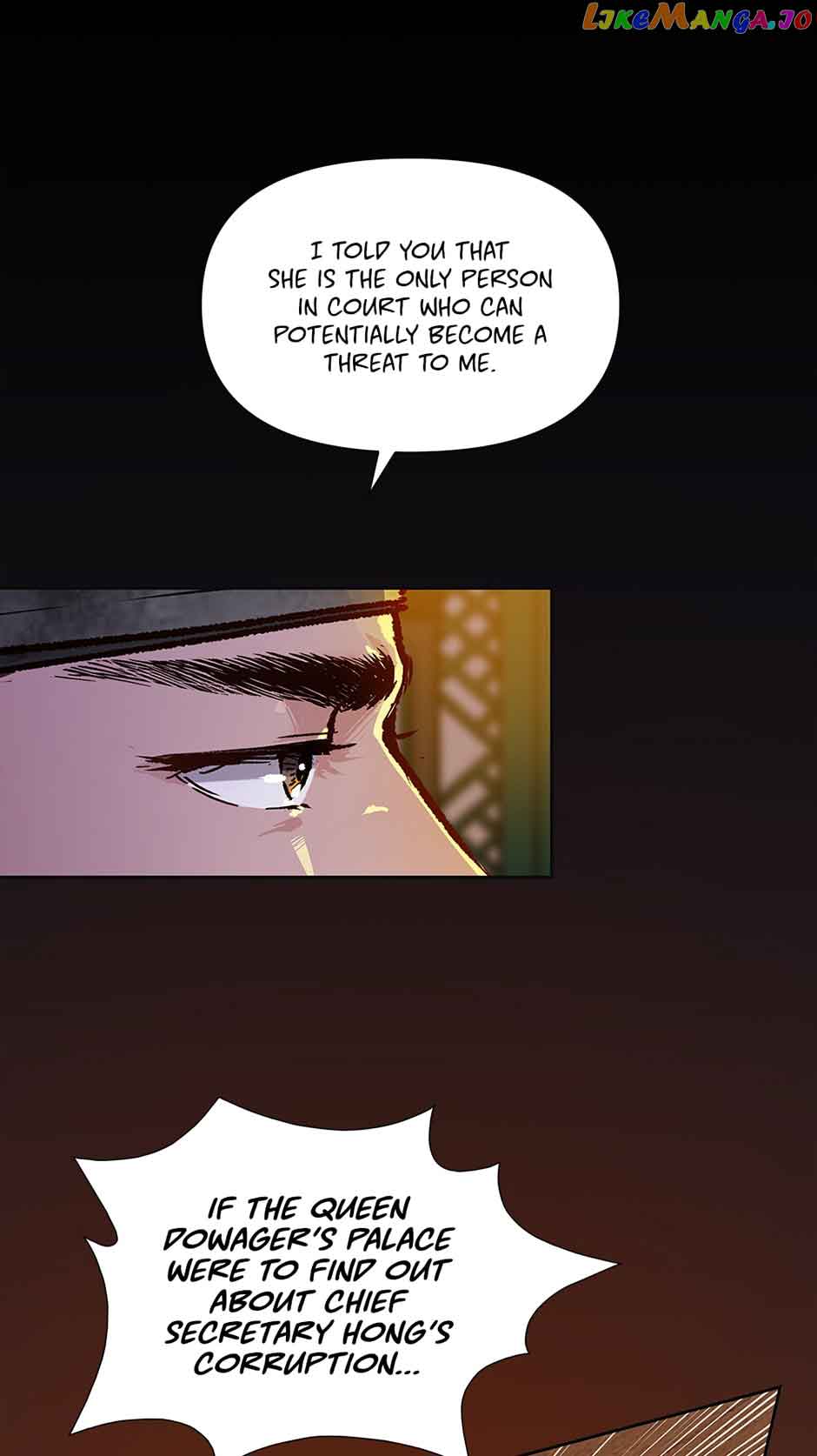 The Red Sleeve Chapter 96 - Page 72