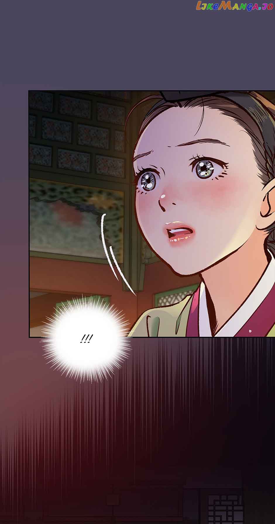 The Red Sleeve Chapter 96 - Page 81