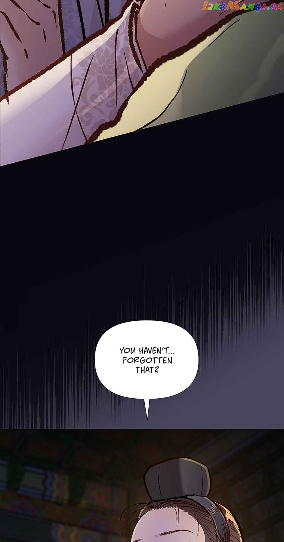 The Red Sleeve Chapter 96 - Page 84