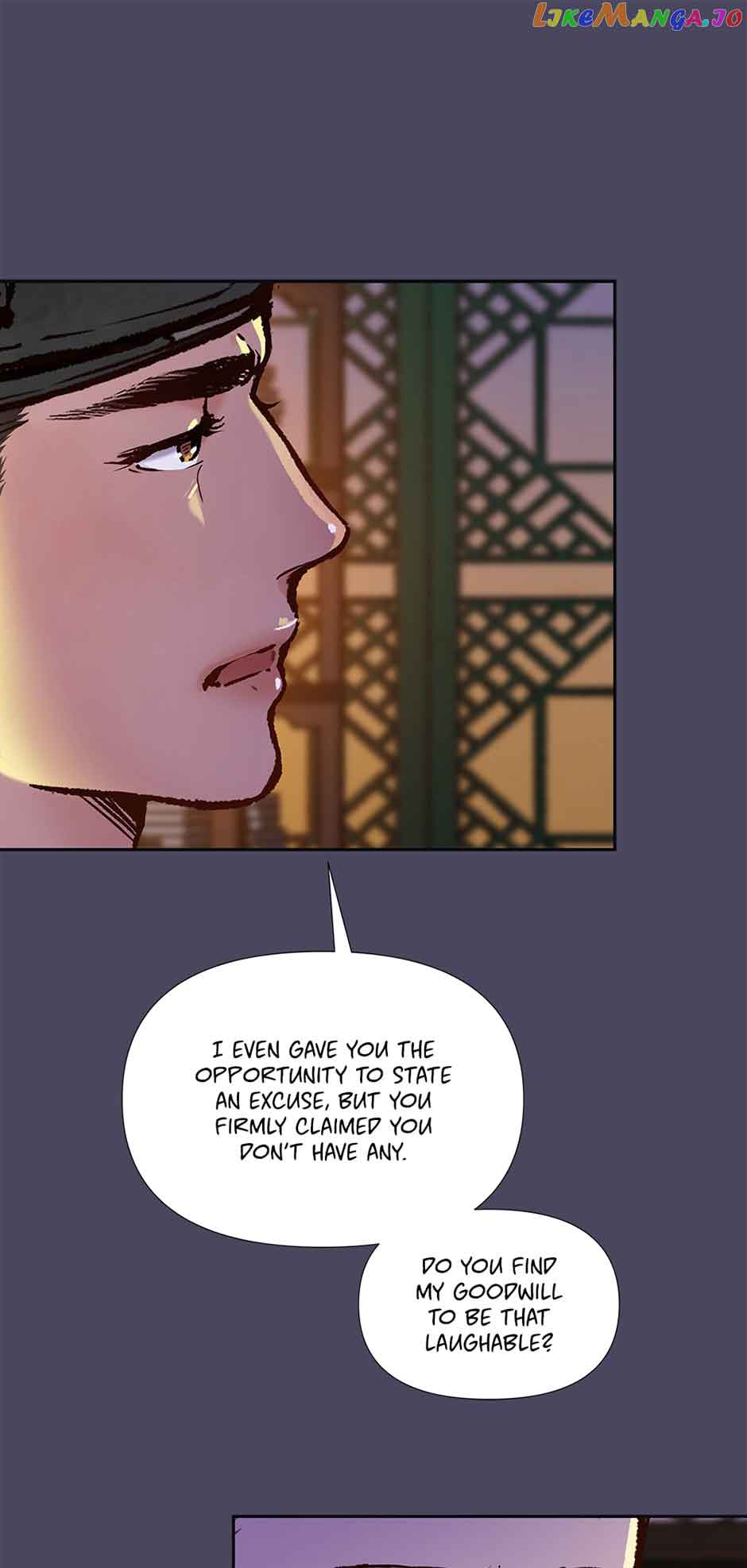 The Red Sleeve Chapter 97 - Page 6