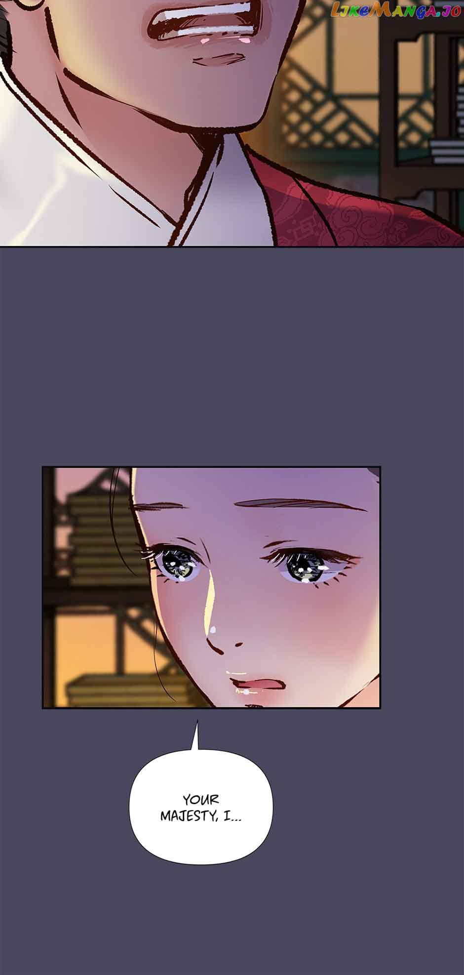 The Red Sleeve Chapter 97 - Page 9
