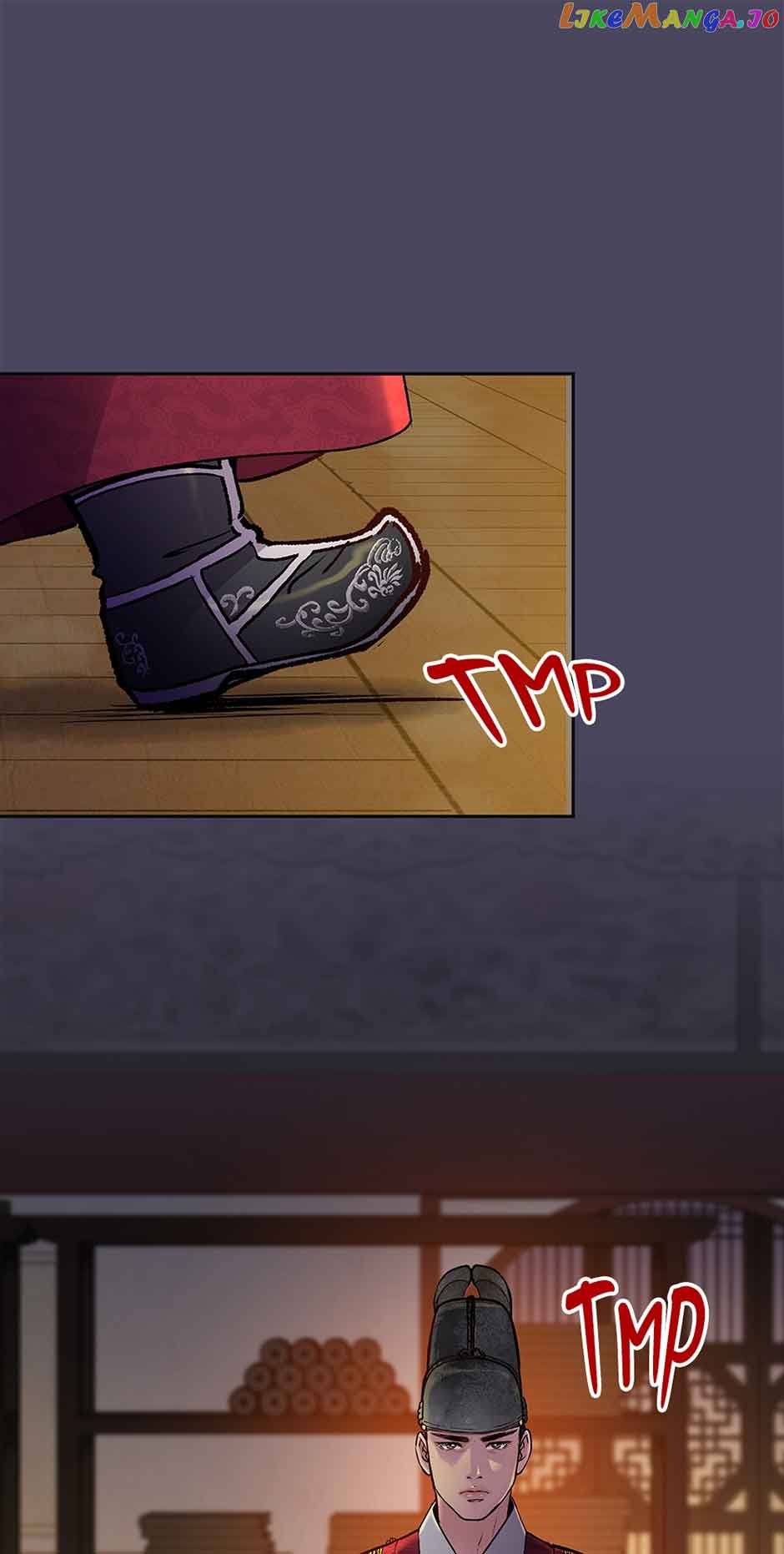 The Red Sleeve Chapter 97 - Page 14