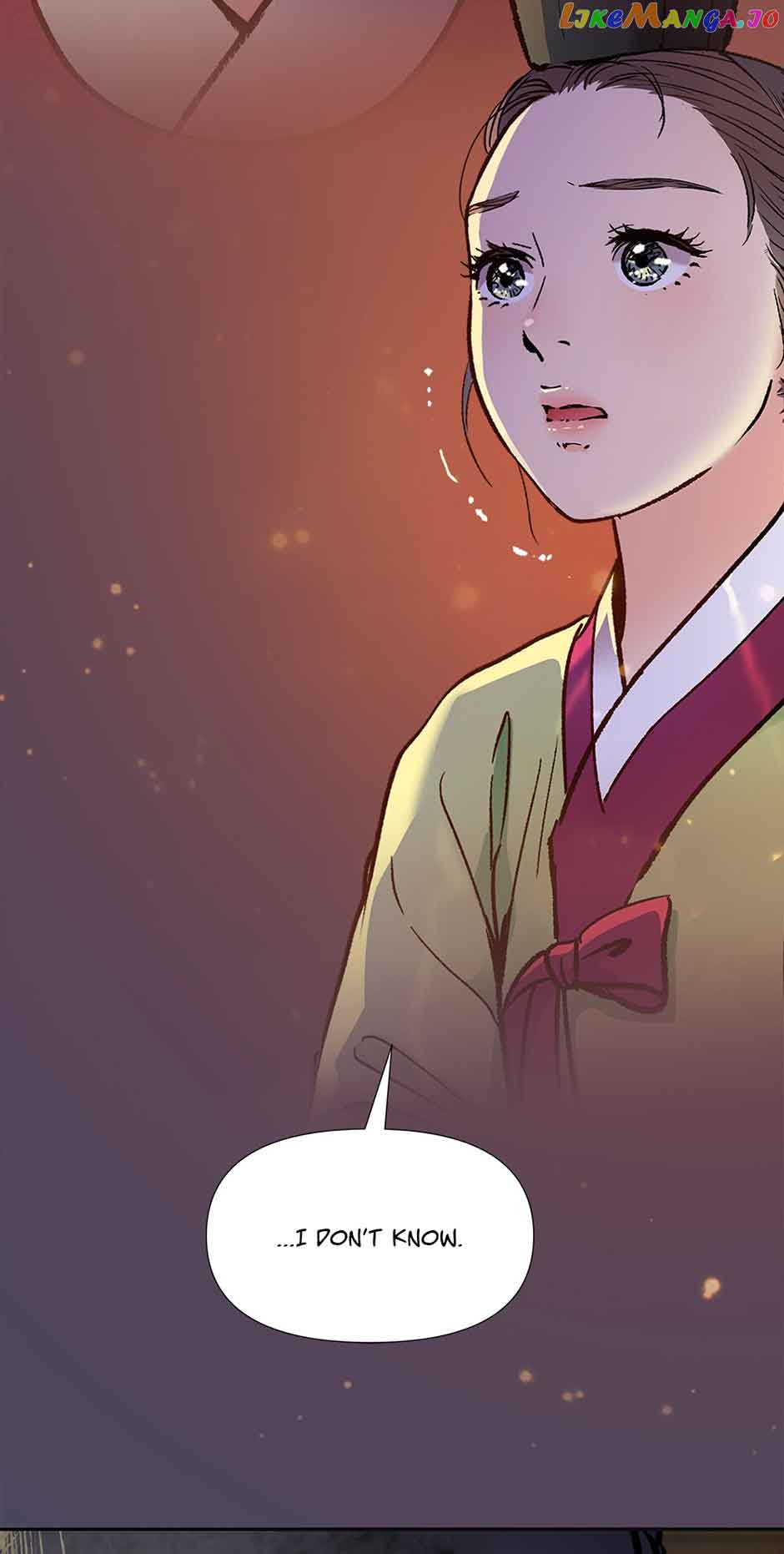 The Red Sleeve Chapter 97 - Page 17