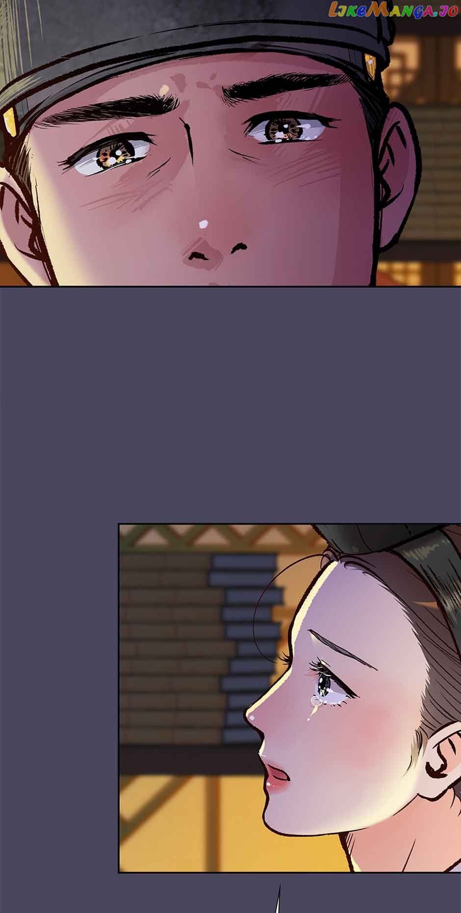 The Red Sleeve Chapter 97 - Page 18