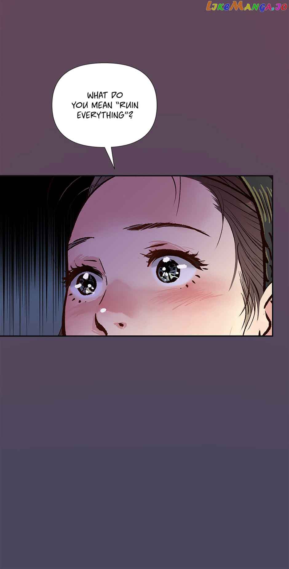 The Red Sleeve Chapter 97 - Page 28