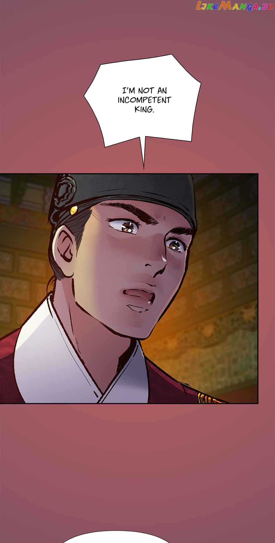 The Red Sleeve Chapter 97 - Page 30