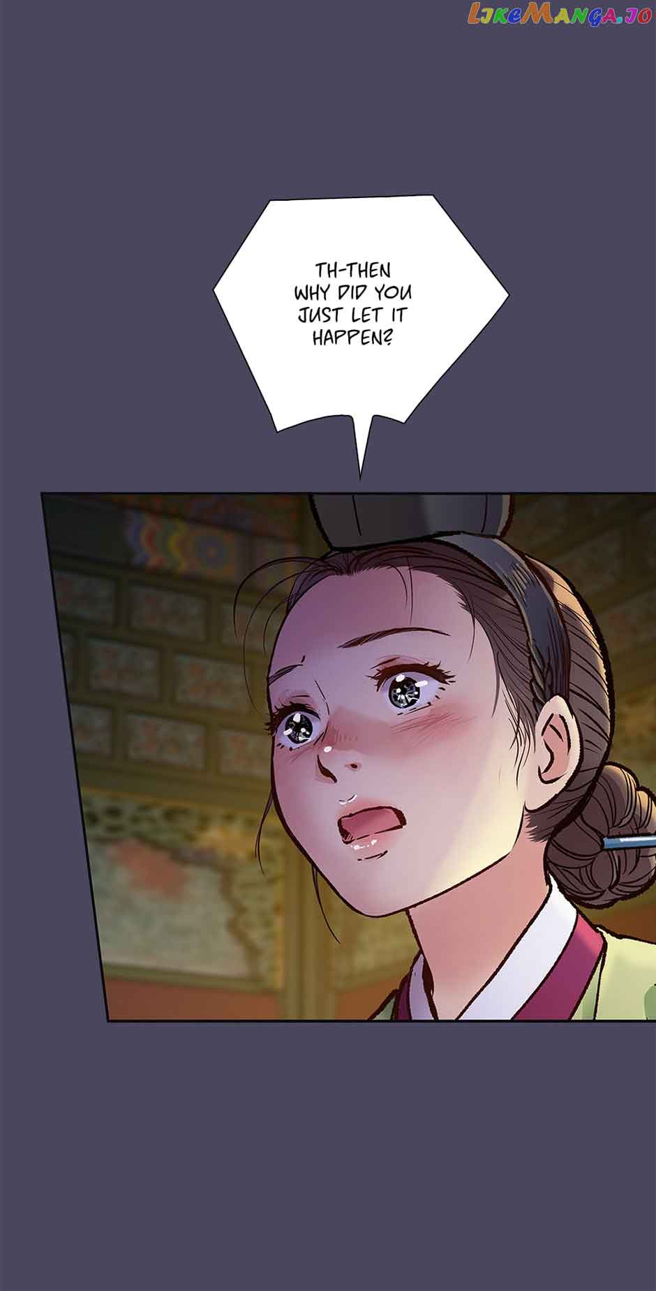 The Red Sleeve Chapter 97 - Page 32