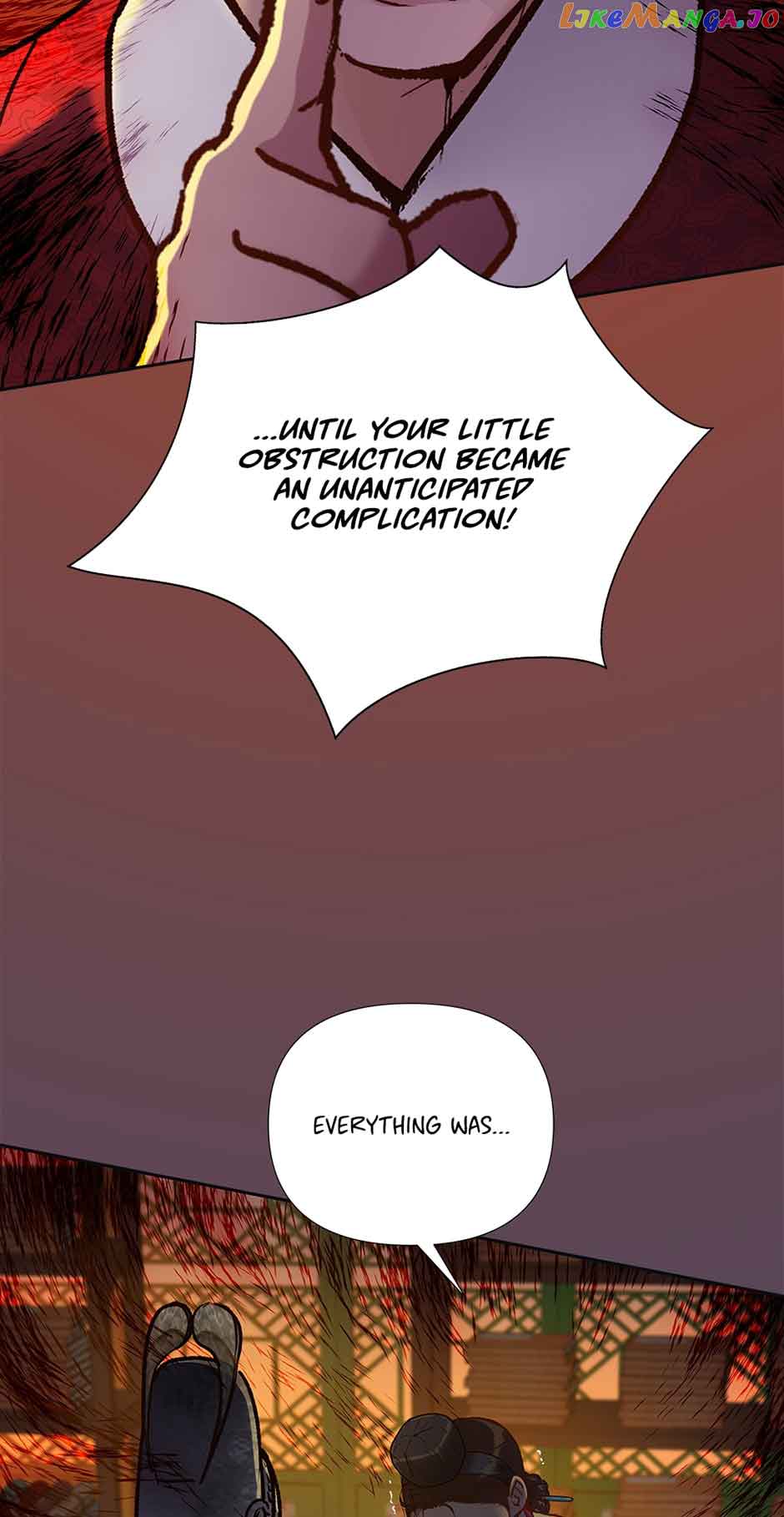 The Red Sleeve Chapter 97 - Page 37