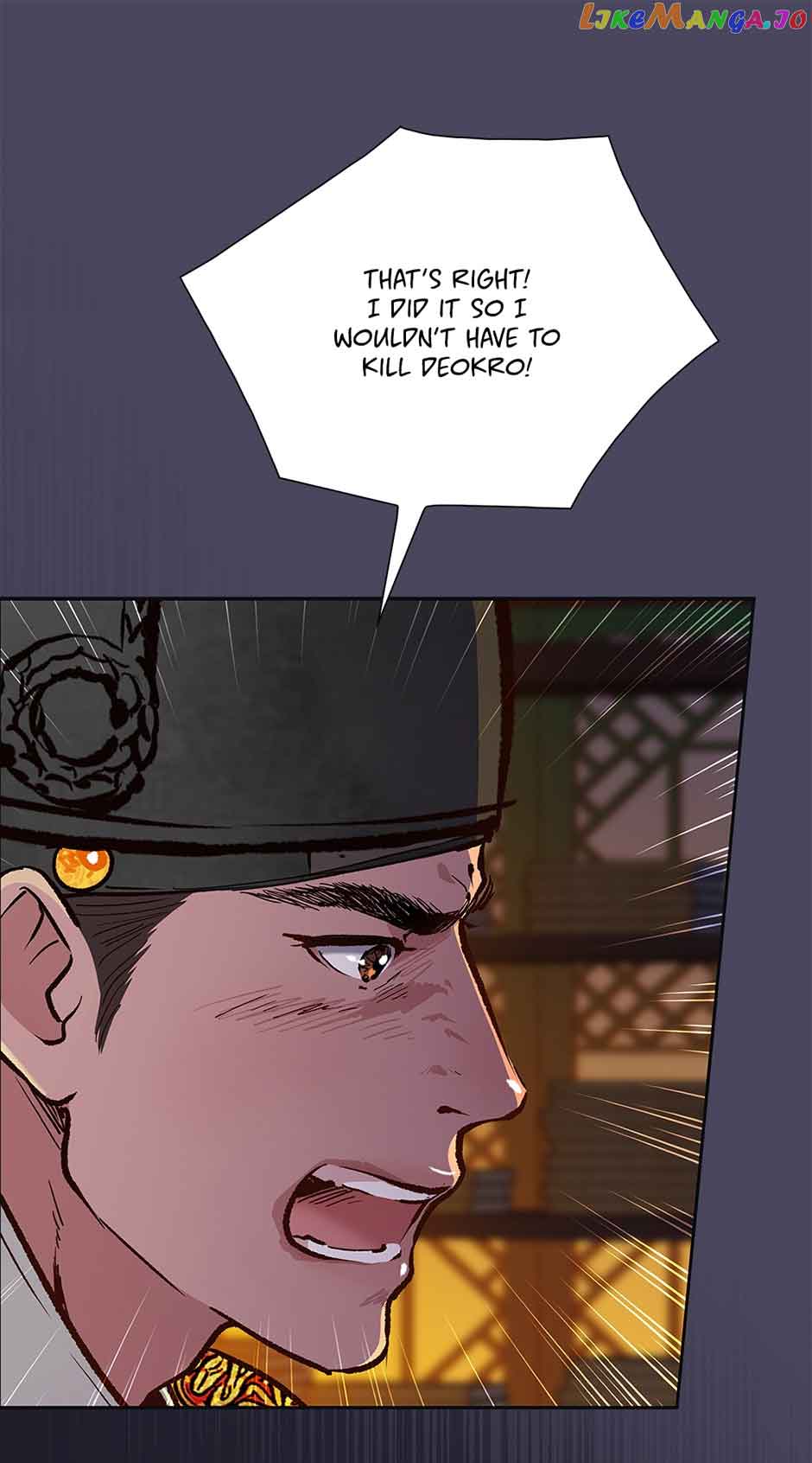 The Red Sleeve Chapter 97 - Page 39