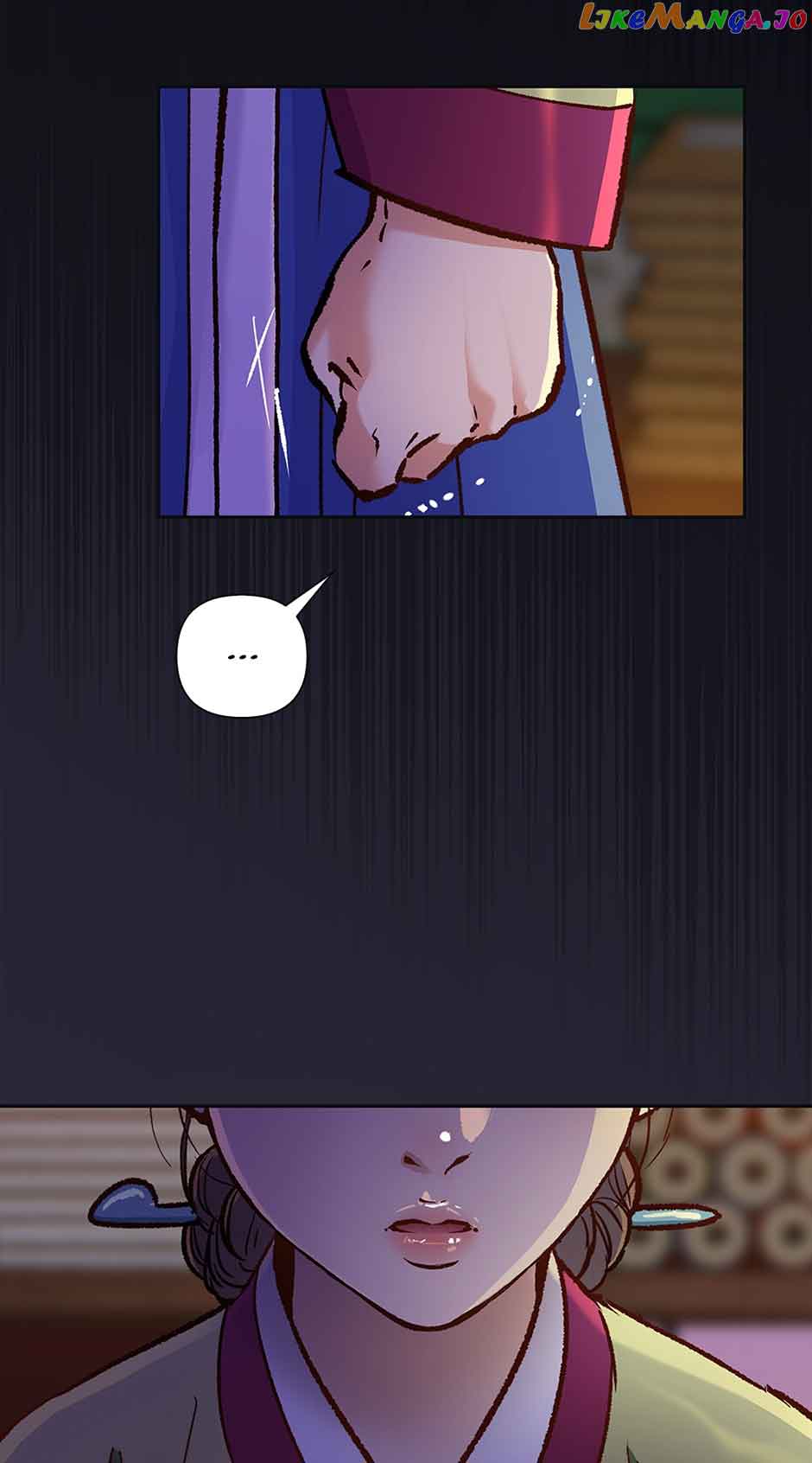 The Red Sleeve Chapter 97 - Page 42
