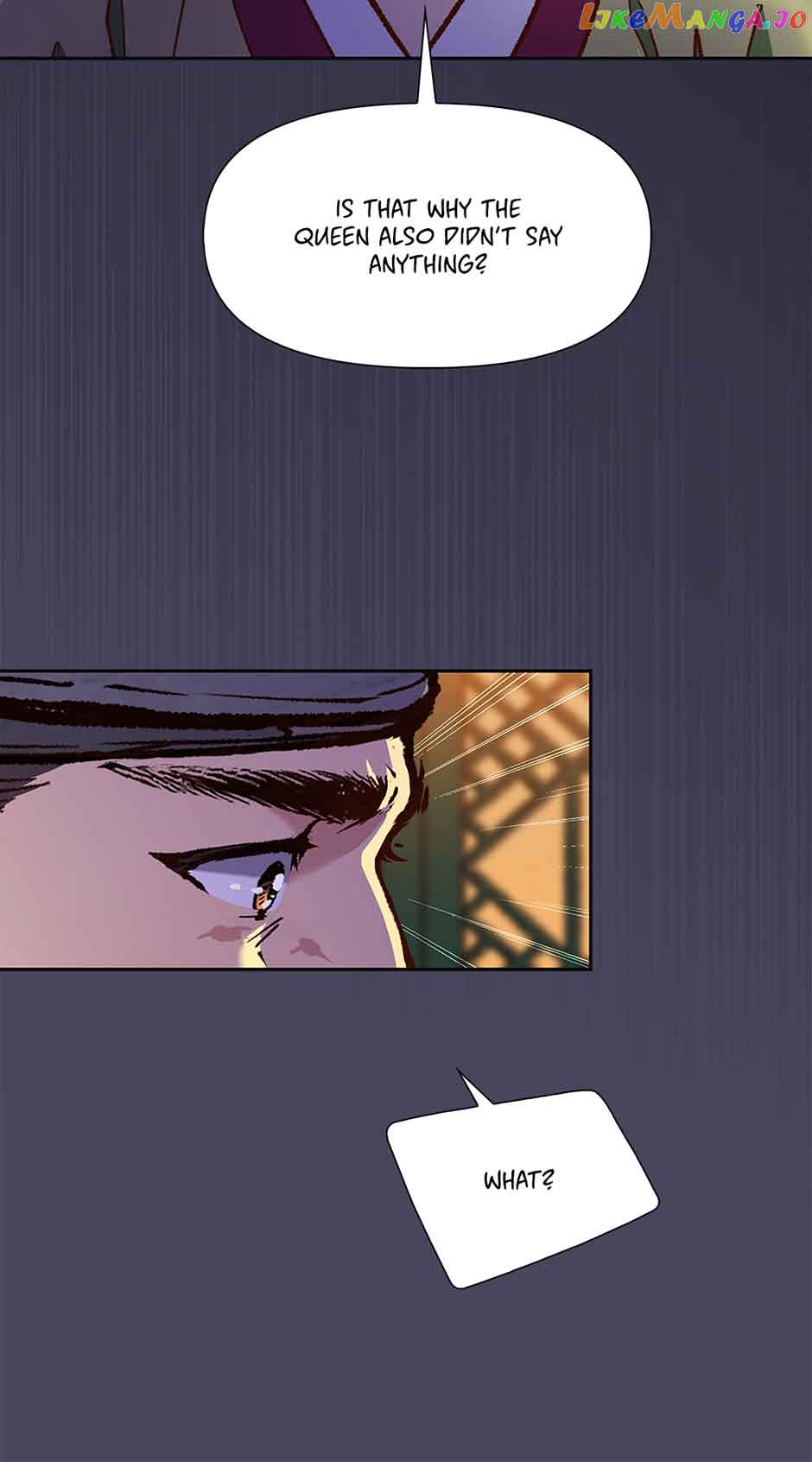 The Red Sleeve Chapter 97 - Page 43