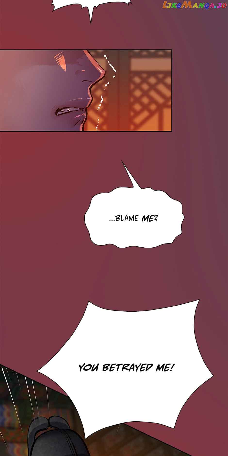 The Red Sleeve Chapter 97 - Page 46