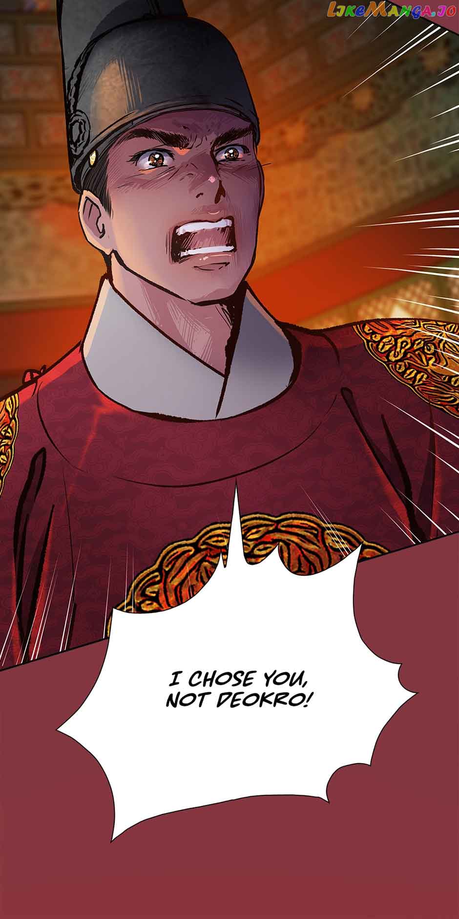 The Red Sleeve Chapter 97 - Page 47