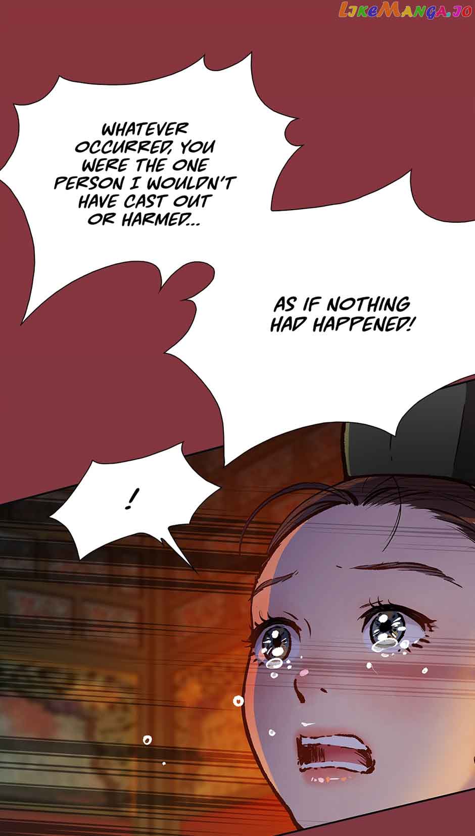 The Red Sleeve Chapter 97 - Page 48