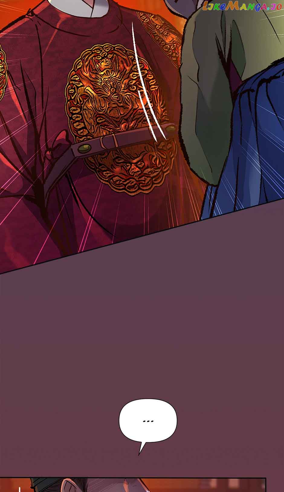 The Red Sleeve Chapter 97 - Page 55