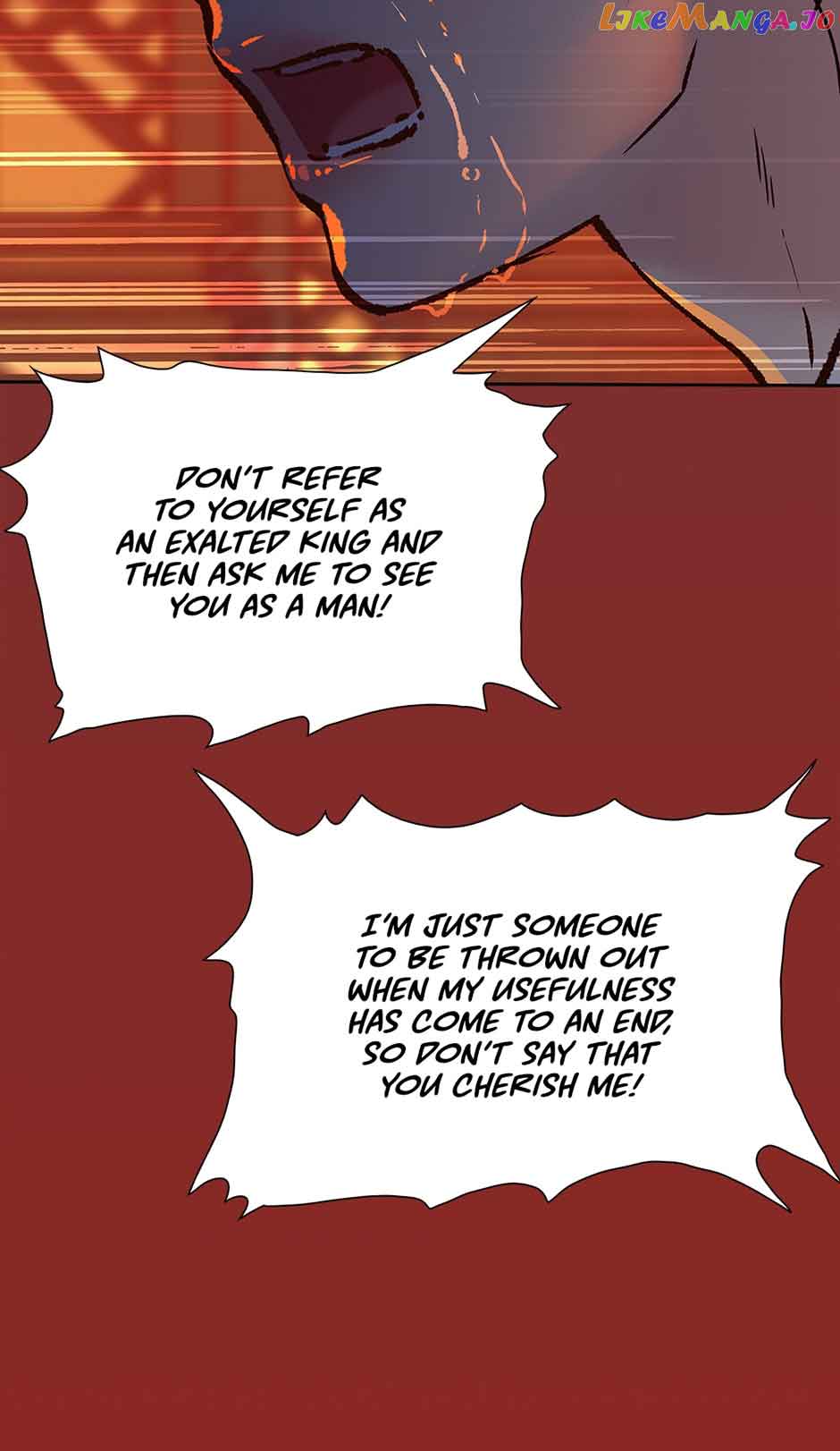 The Red Sleeve Chapter 97 - Page 57