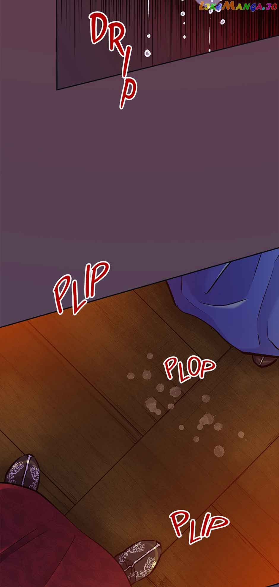 The Red Sleeve Chapter 97 - Page 60