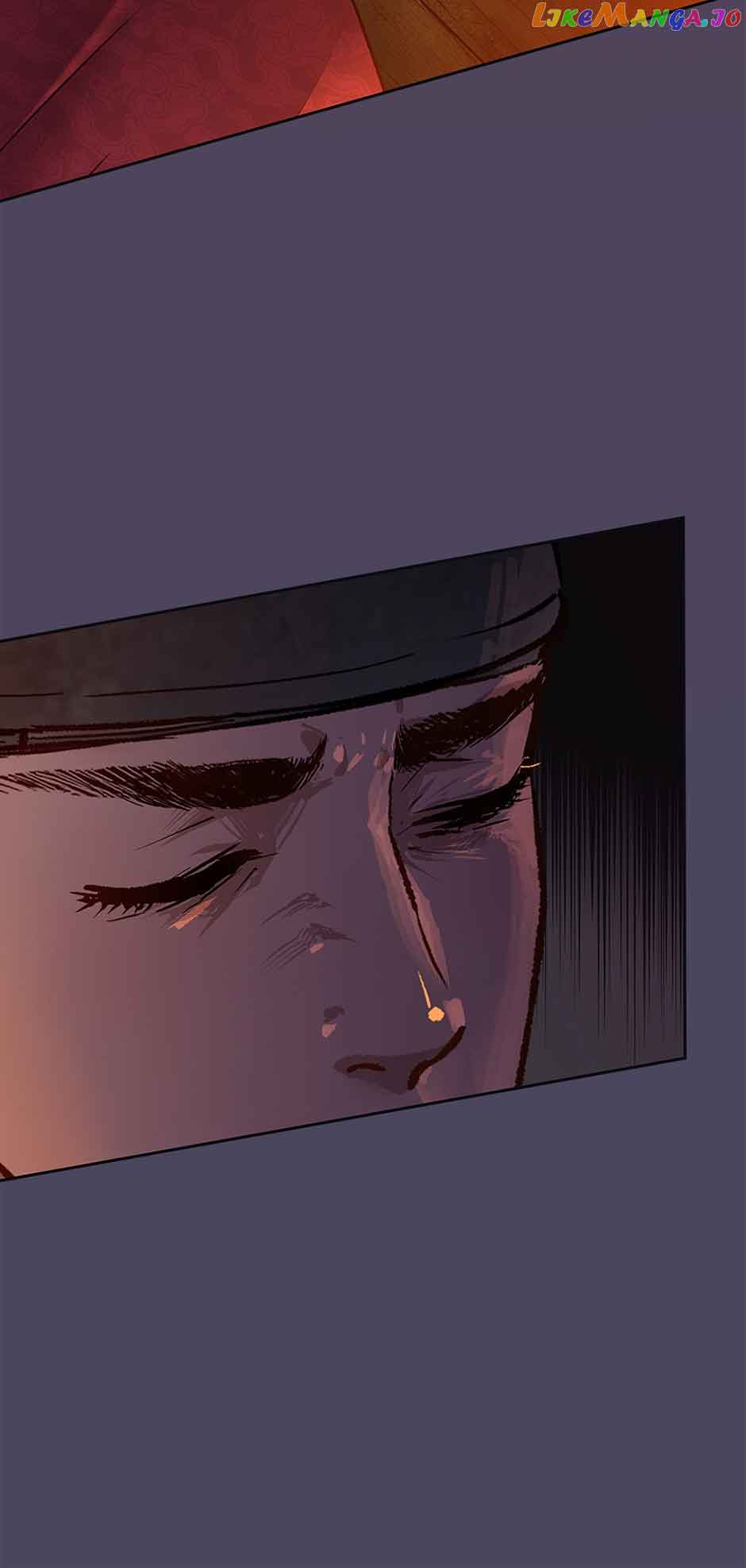 The Red Sleeve Chapter 97 - Page 61