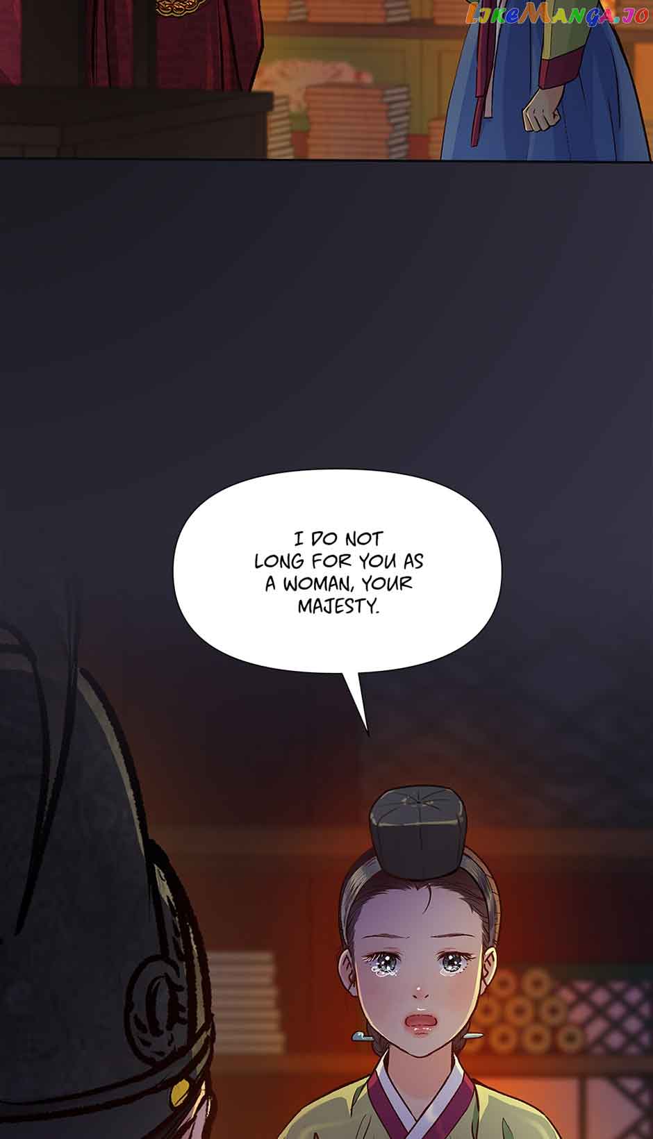 The Red Sleeve Chapter 97 - Page 64