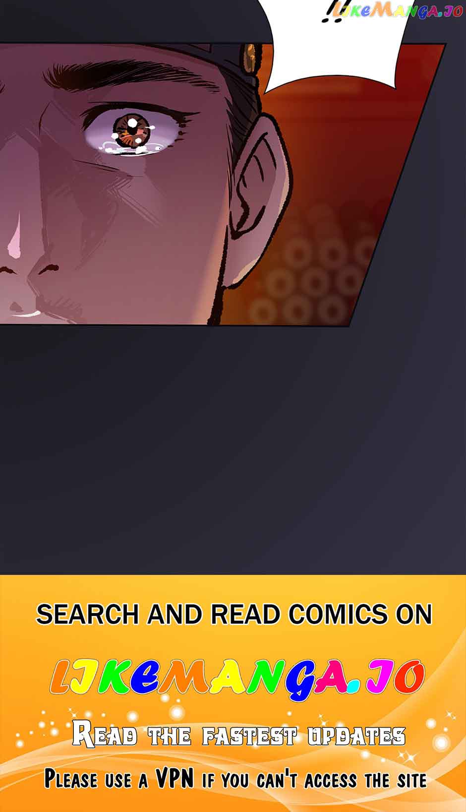 The Red Sleeve Chapter 97 - Page 66