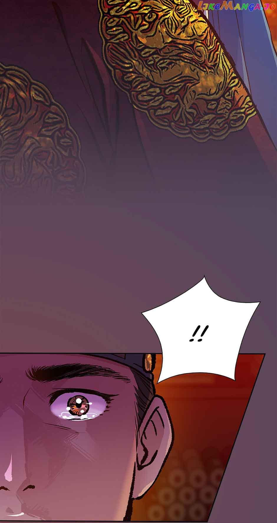 The Red Sleeve Chapter 98 - Page 4