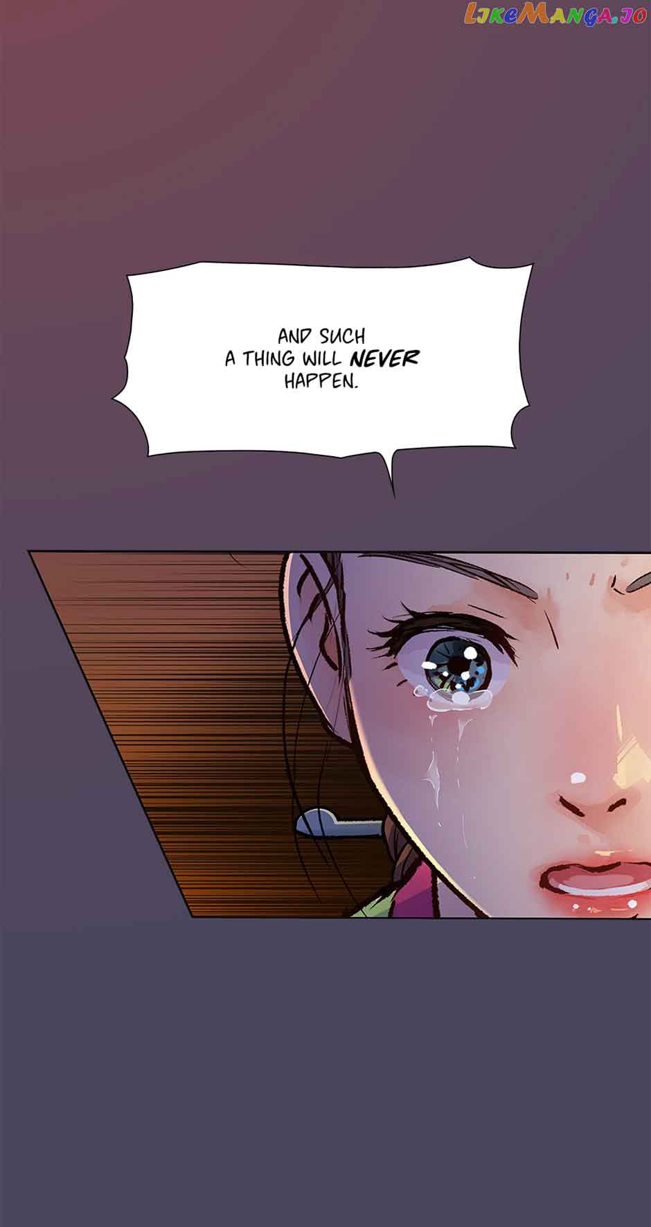 The Red Sleeve Chapter 98 - Page 5