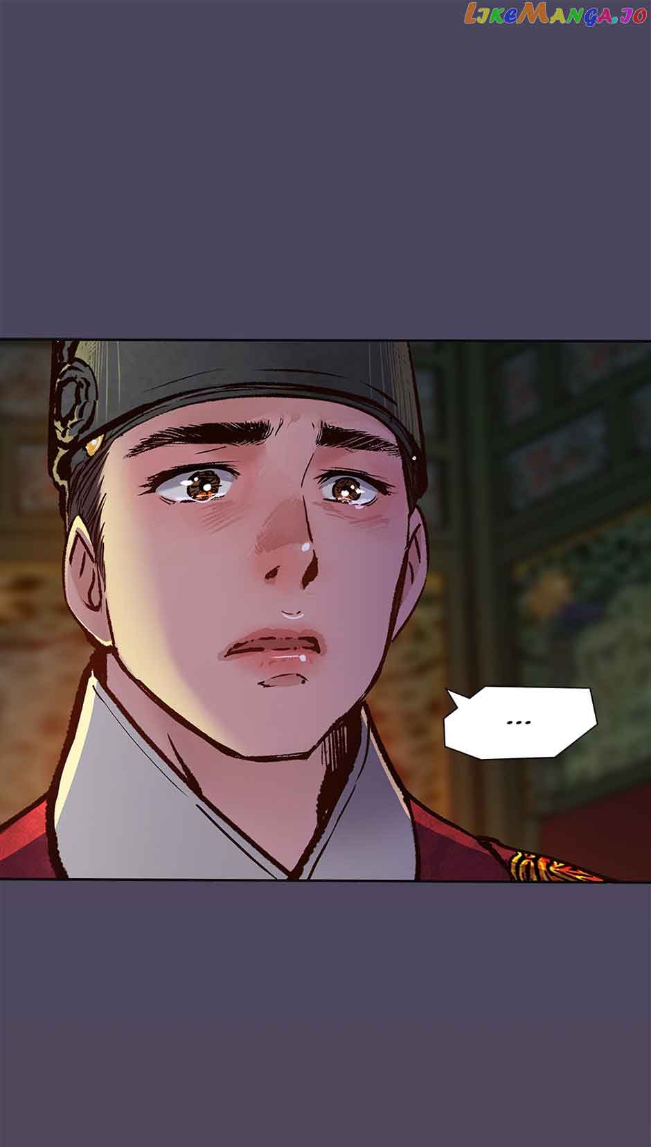 The Red Sleeve Chapter 98 - Page 6