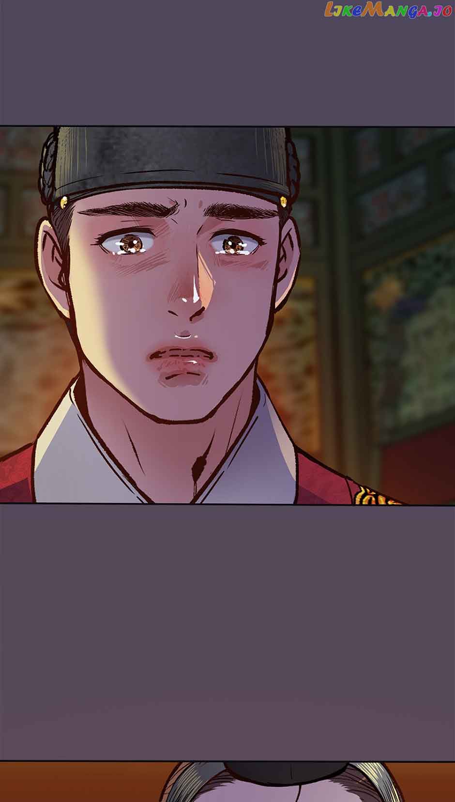 The Red Sleeve Chapter 98 - Page 7