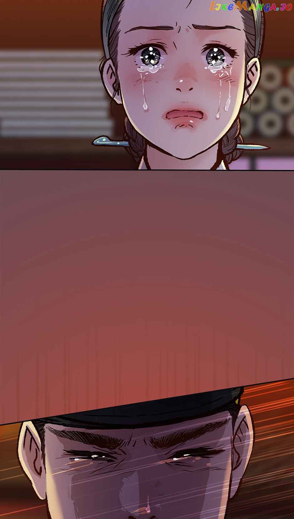 The Red Sleeve Chapter 98 - Page 8
