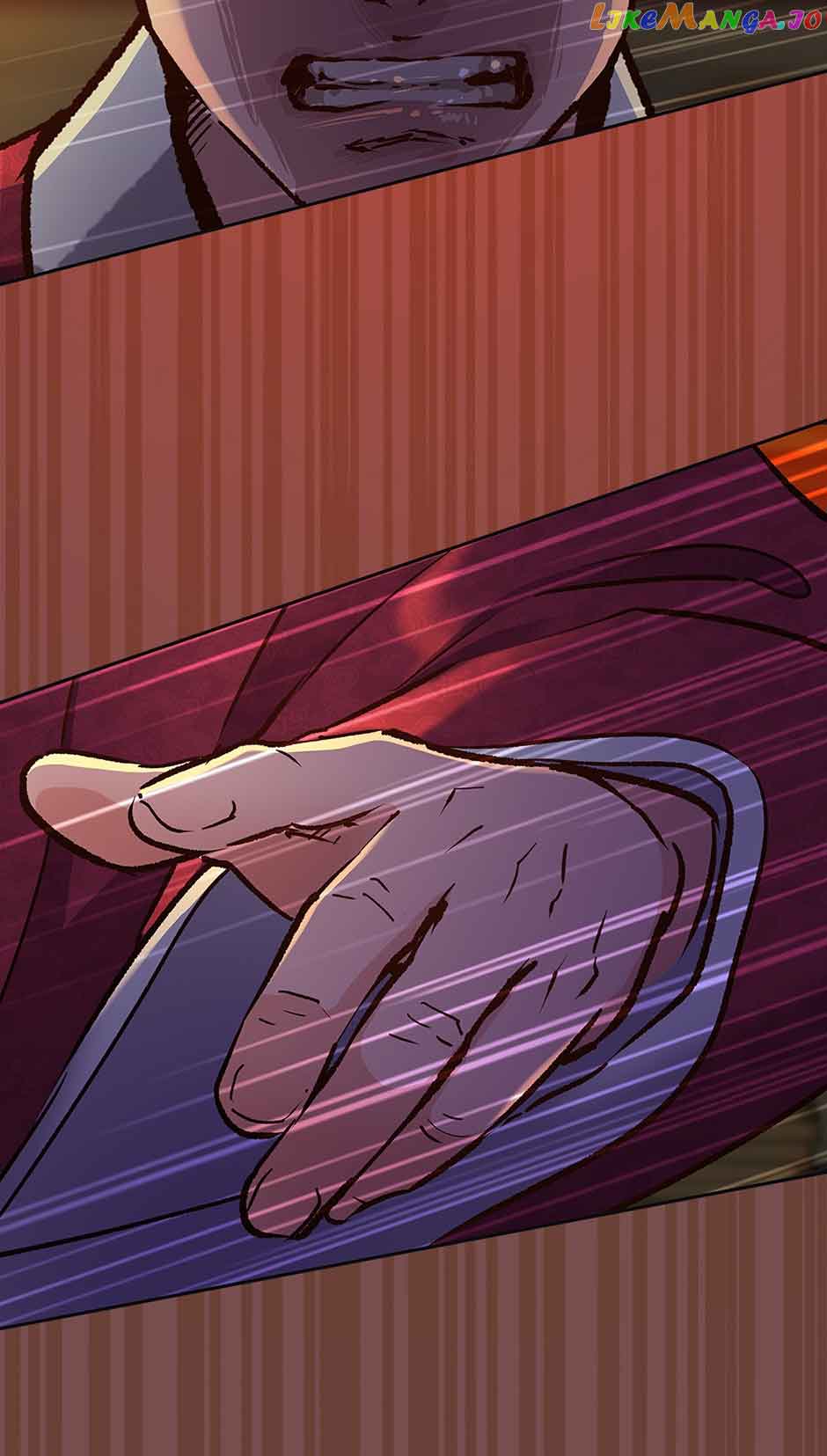 The Red Sleeve Chapter 98 - Page 9