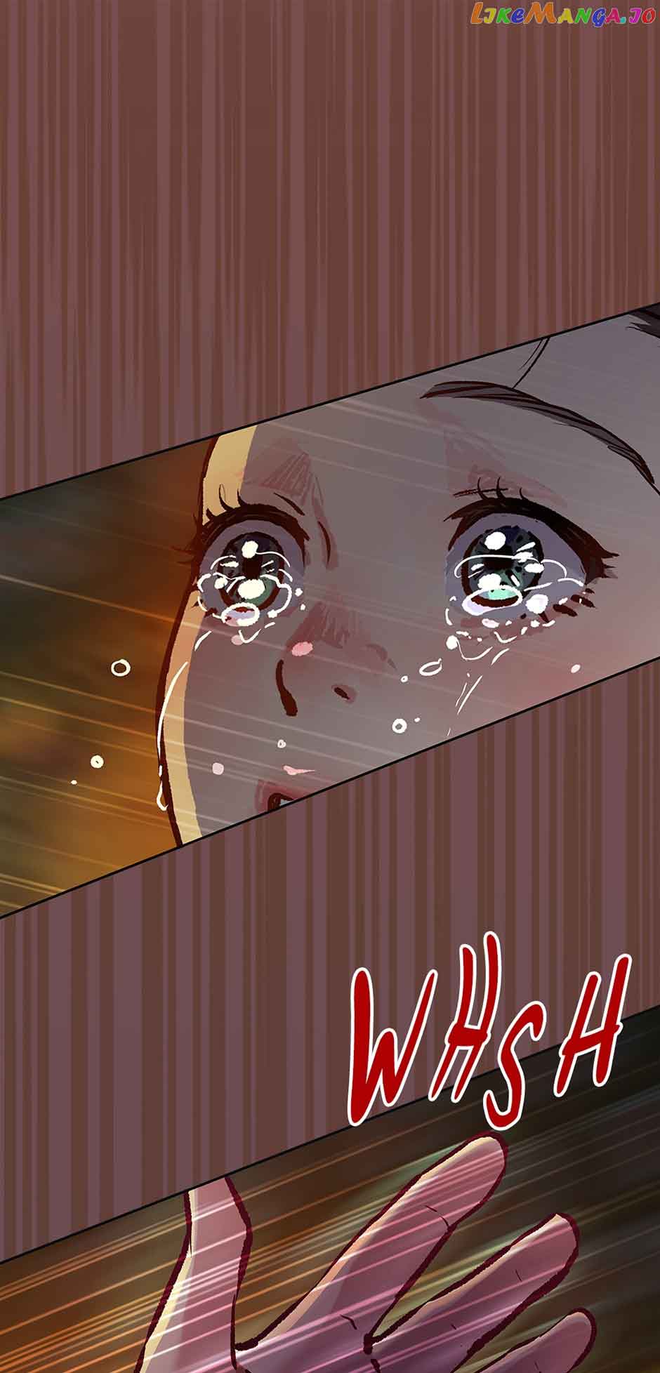 The Red Sleeve Chapter 98 - Page 11