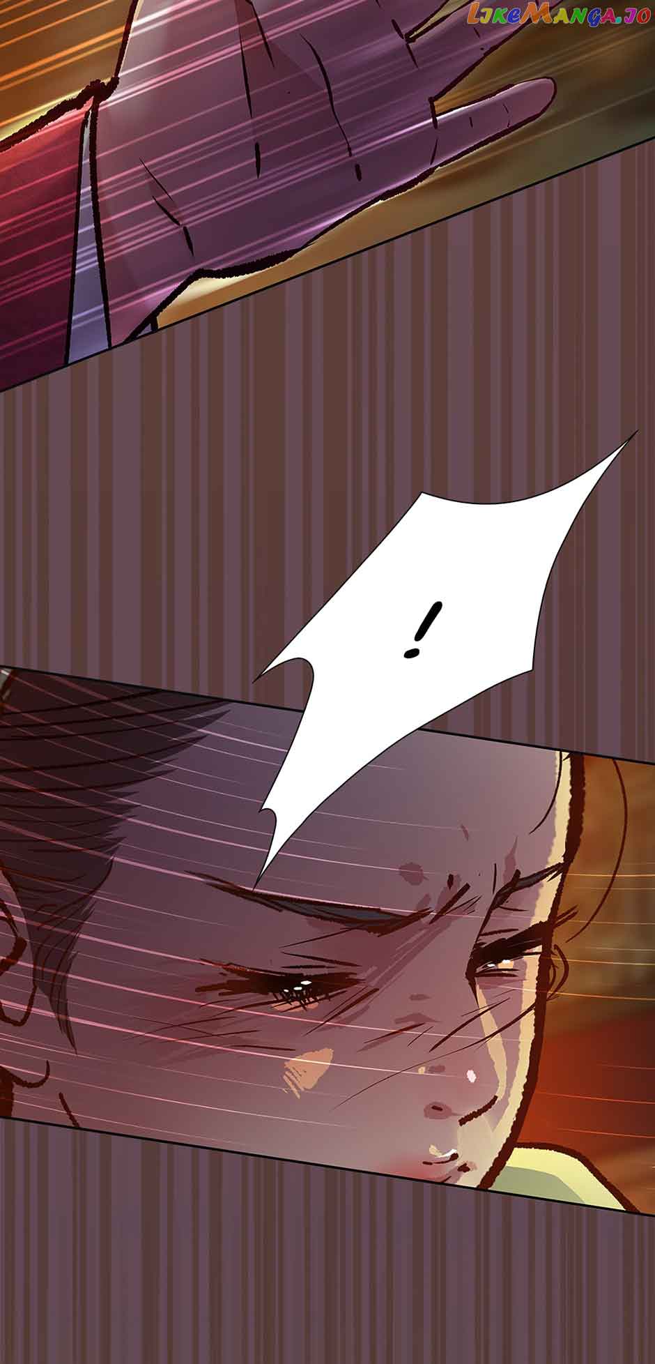 The Red Sleeve Chapter 98 - Page 12