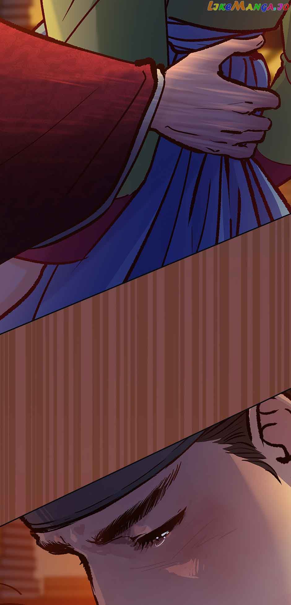 The Red Sleeve Chapter 98 - Page 14