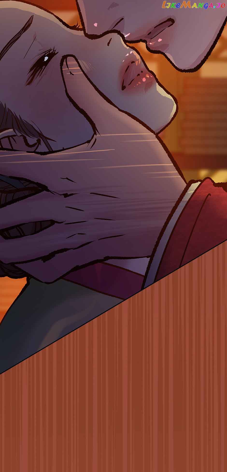 The Red Sleeve Chapter 98 - Page 15
